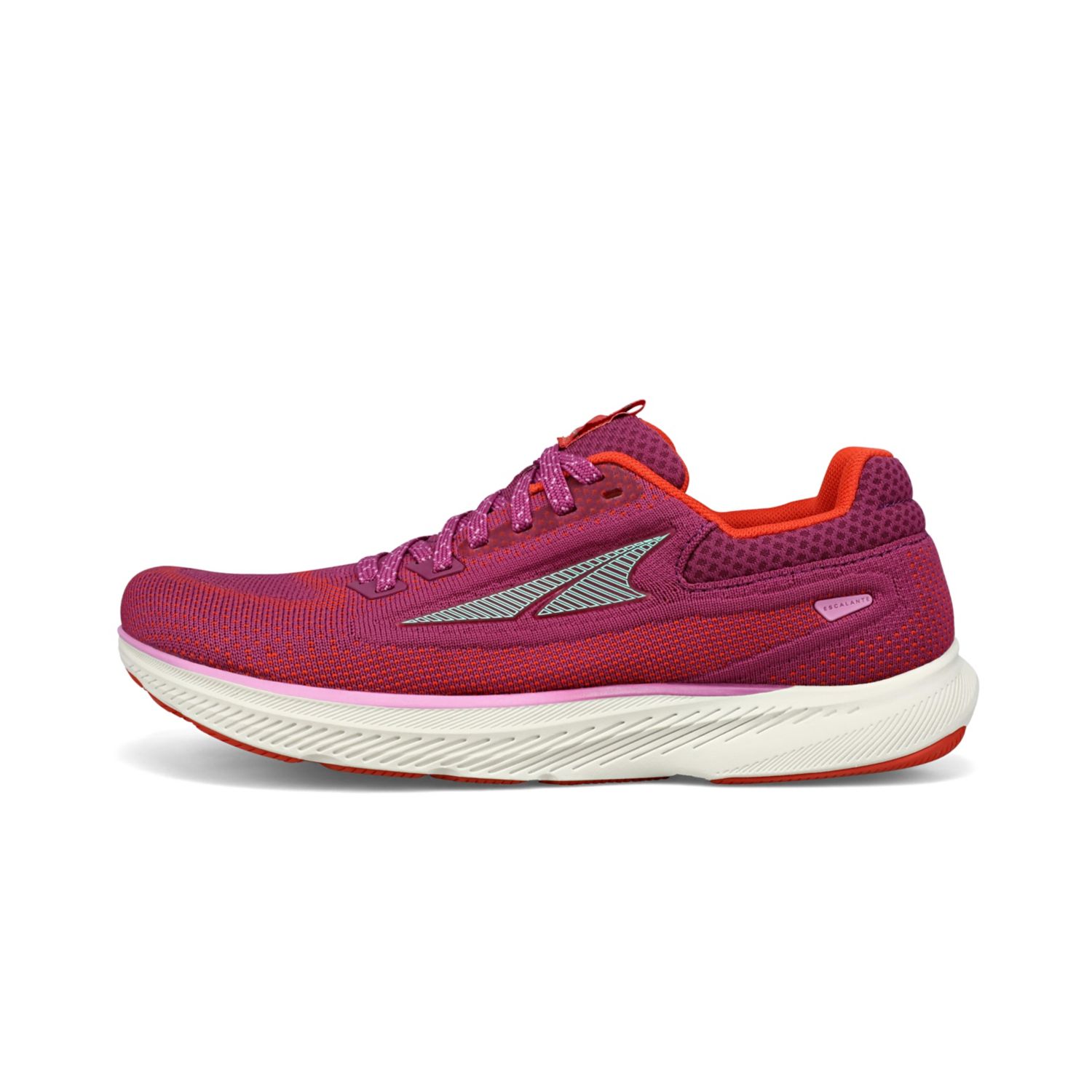 Zapatillas Altra Escalante 3 Mujer Fucsia Turquesa | Peru-39746259