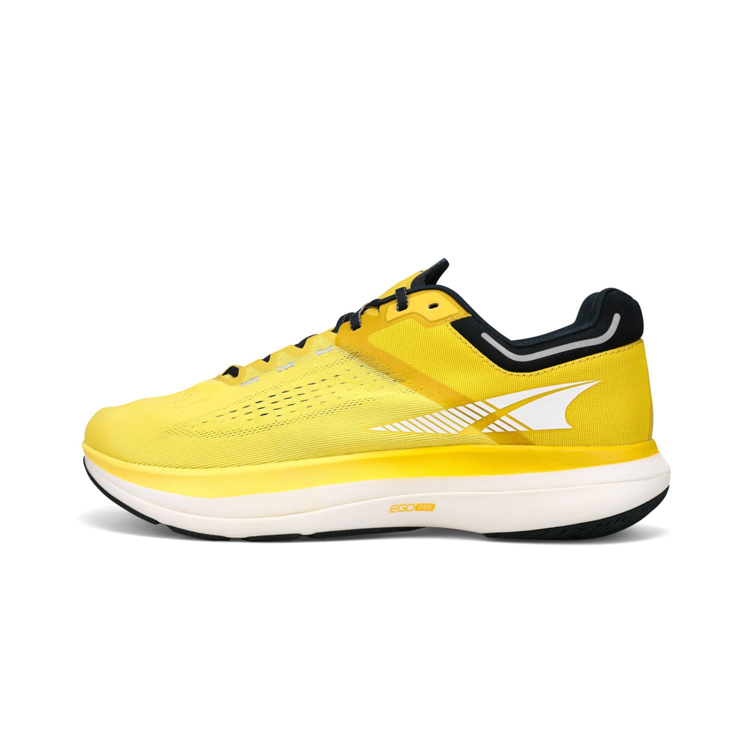 Zapatillas Running Altra Vanish Tempo Hombre Amarillo | Peru-67125989