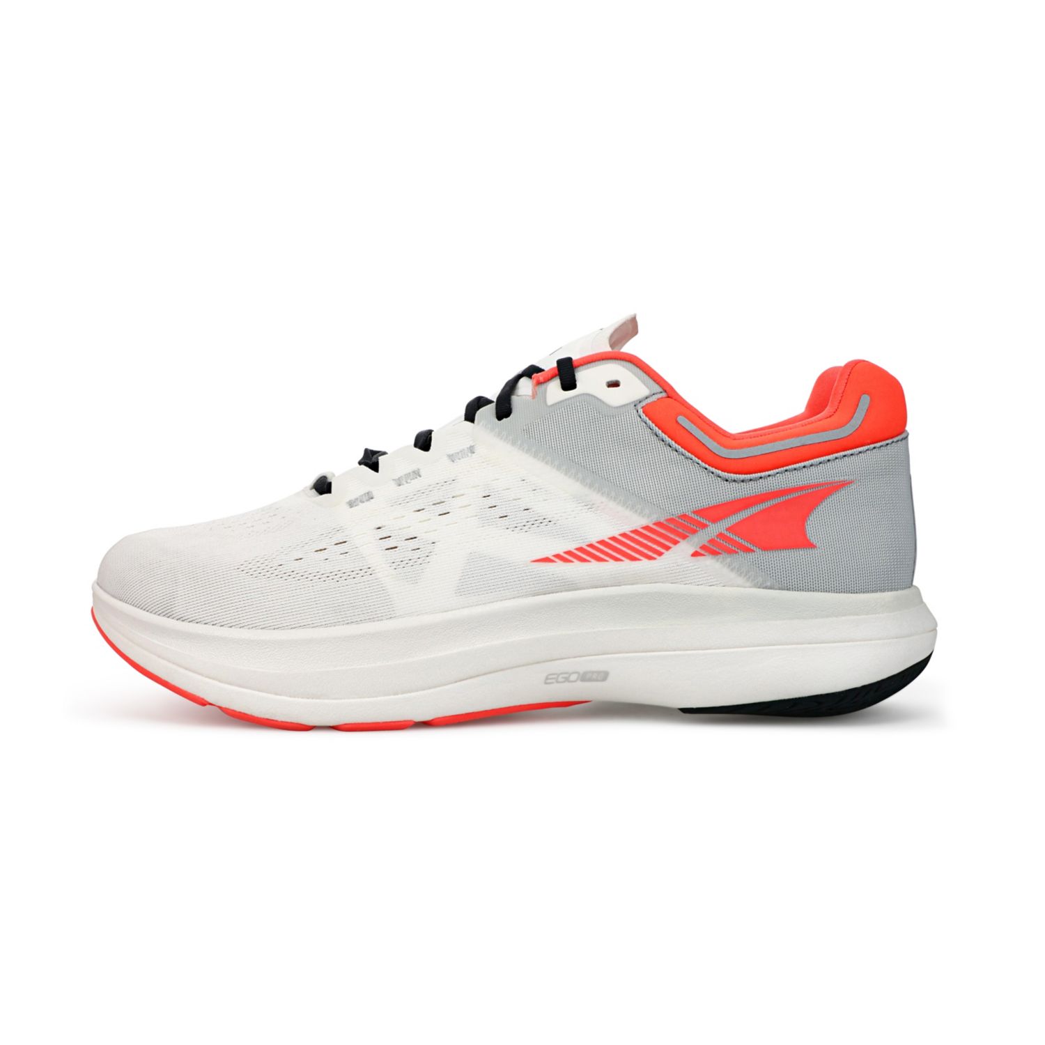 Zapatillas Running Altra Vanish Tempo Hombre Blancas Coral | Peru-87594329