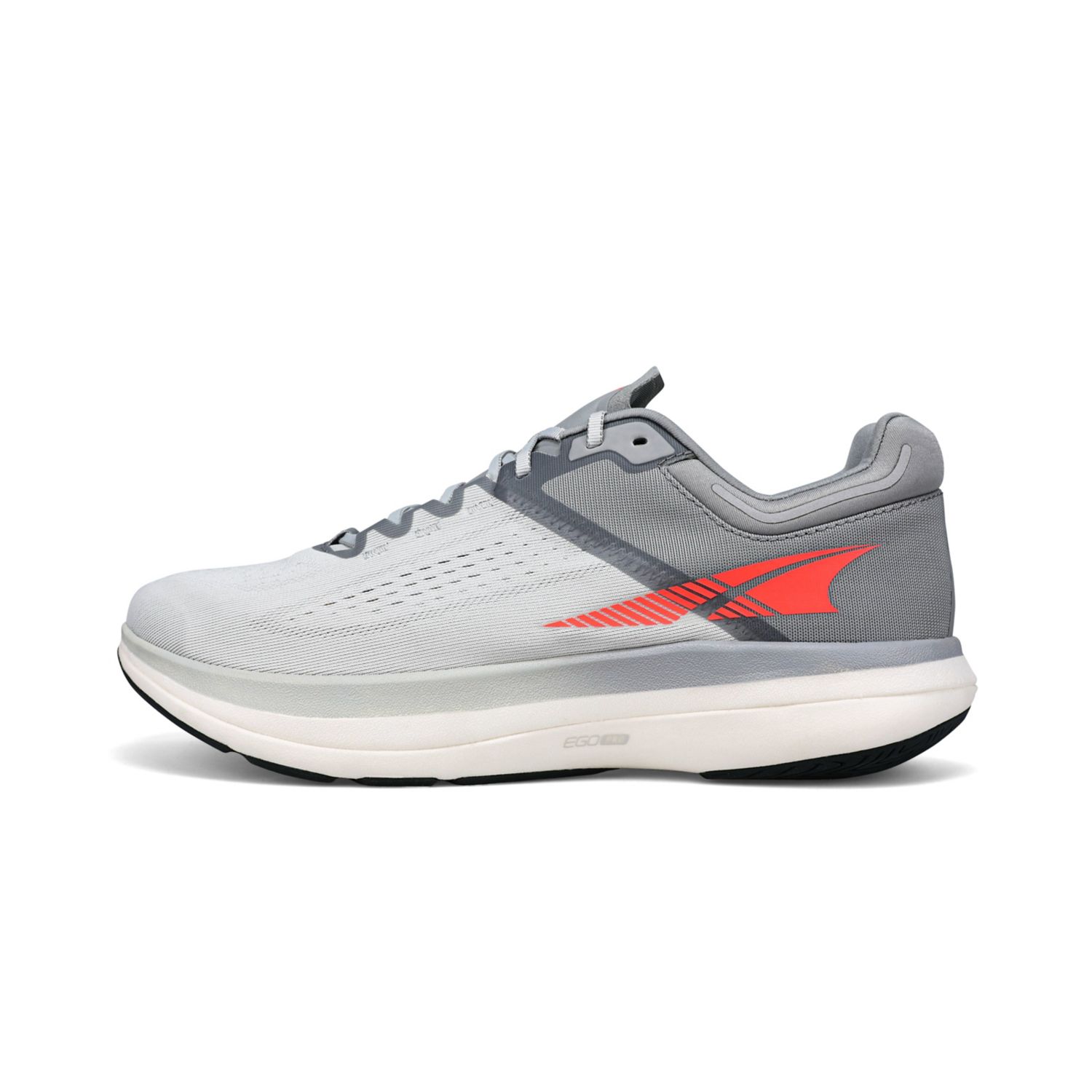 Zapatillas Running Altra Vanish Tempo Mujer Gris | Peru-90173859