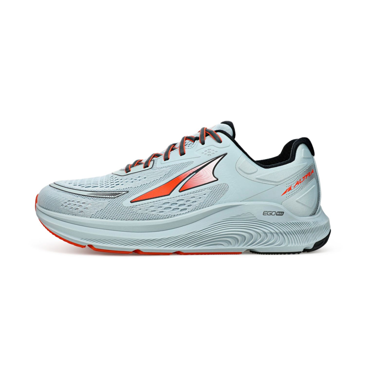 Zapatillas Running Carretera Altra Paradigm 6 Hombre Azules Gris | Peru-39648209