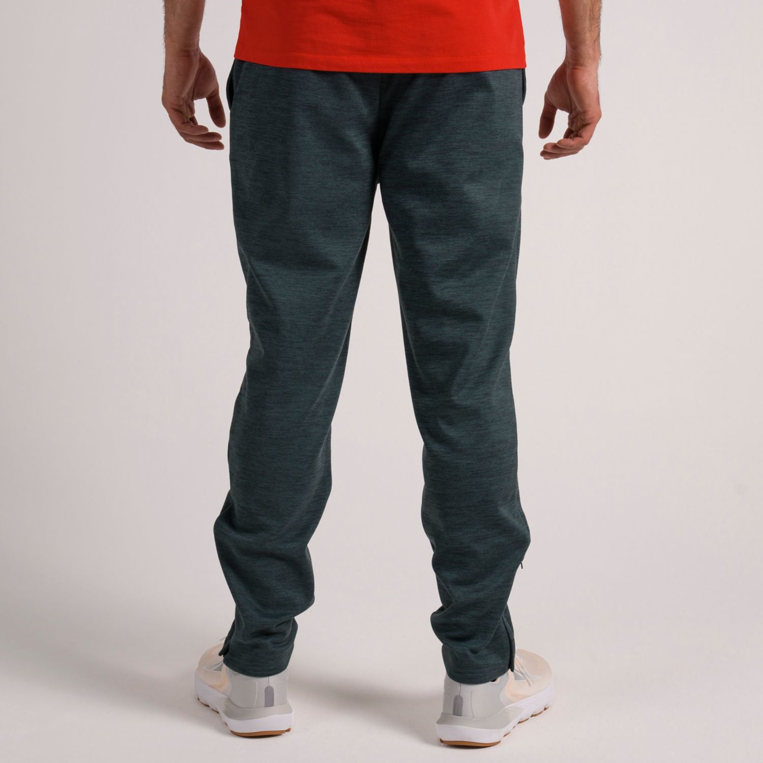 Pantalones Jogger Altra Everyday Hombre Verde Oscuro | Peru-31452699