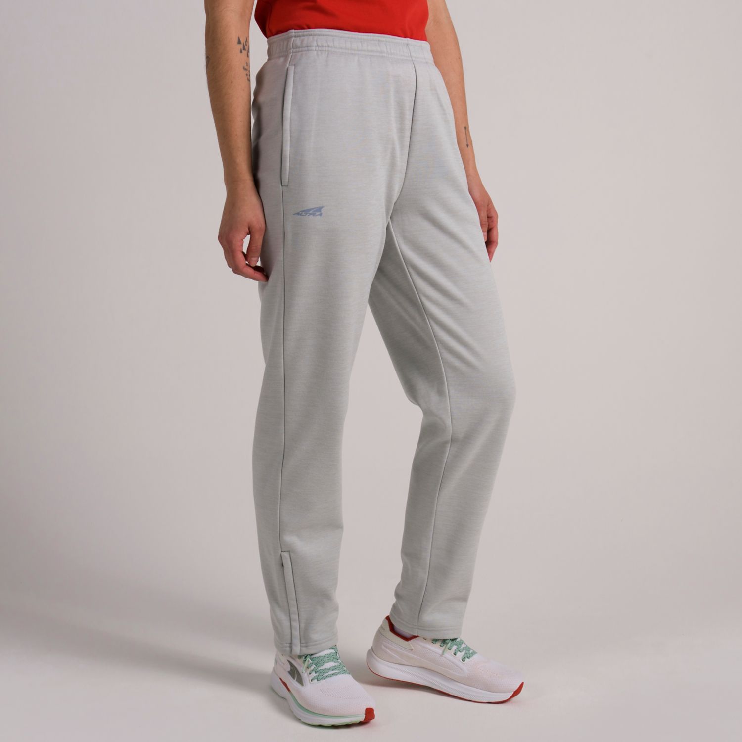 Pantalones Jogger Altra Everyday Mujer Gris | Peru-63519479