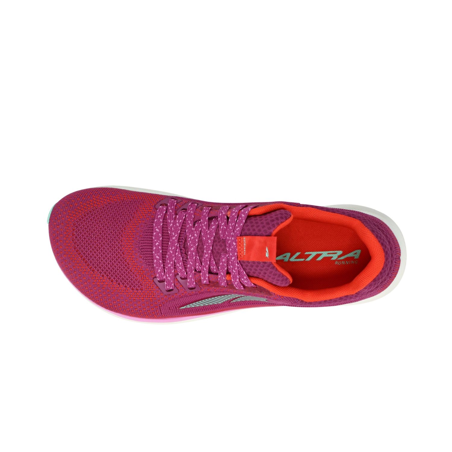 Zapatillas Altra Escalante 3 Mujer Fucsia Turquesa | Peru-39746259