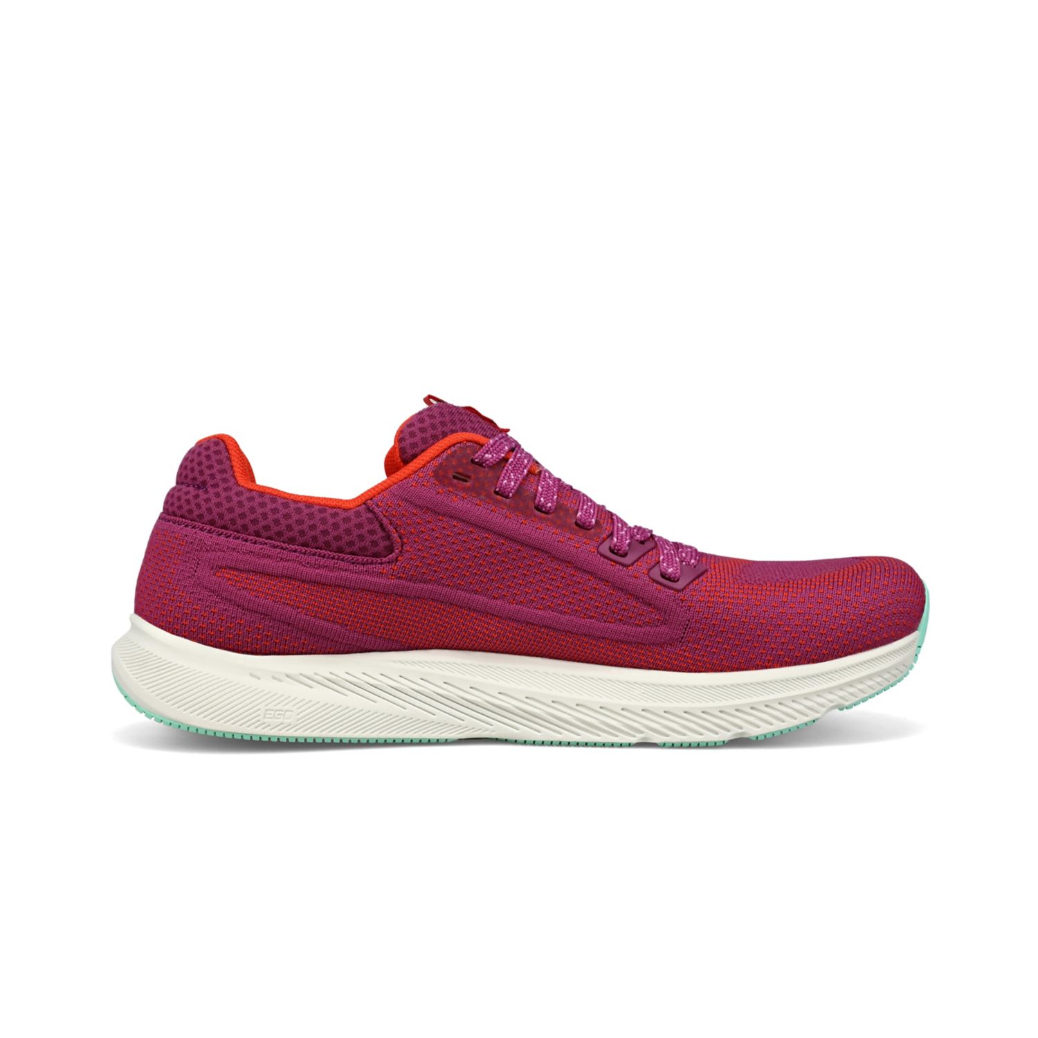 Zapatillas Altra Escalante 3 Mujer Fucsia Turquesa | Peru-39746259