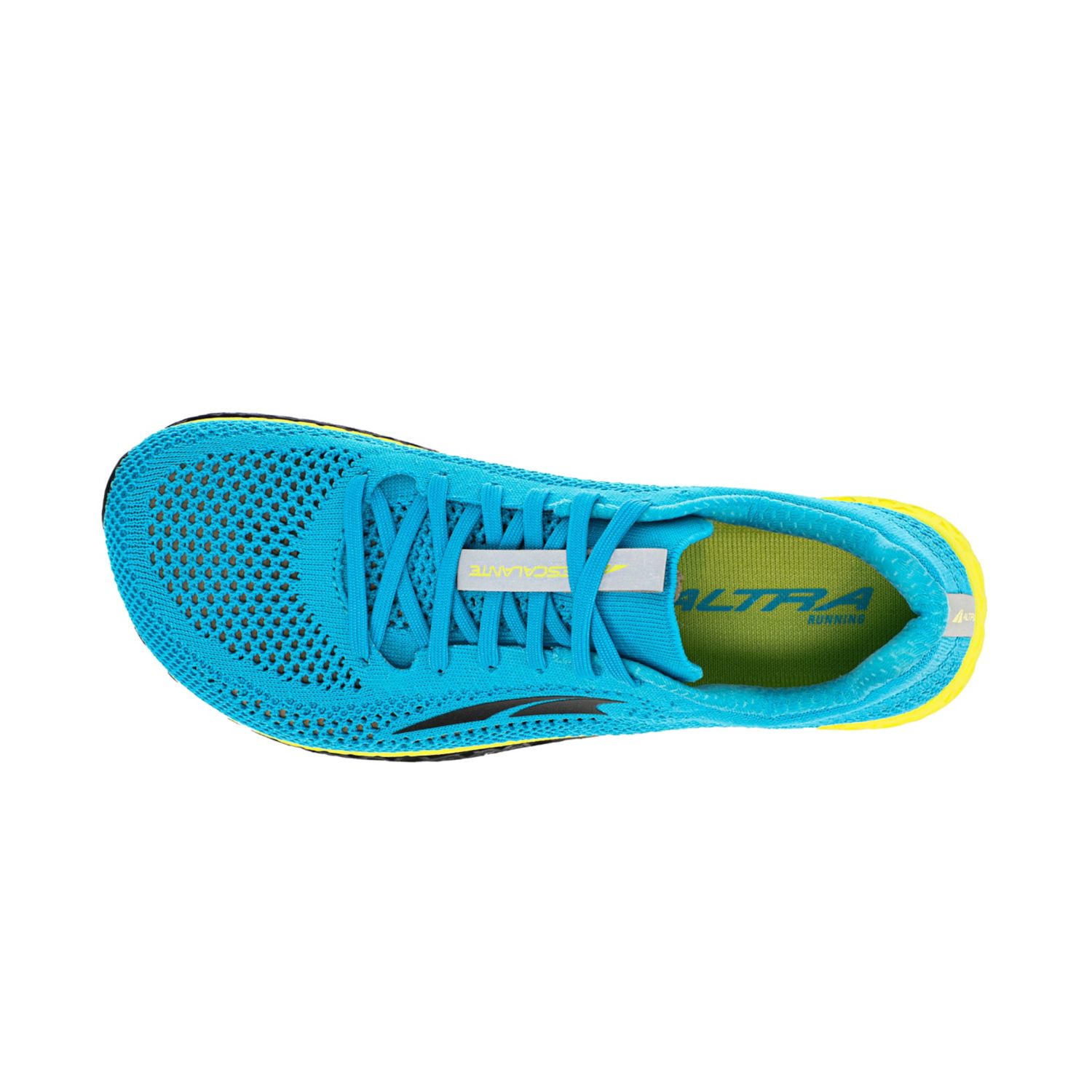 Zapatillas Altra Escalante Racer Hombre Azules | Peru-57491839