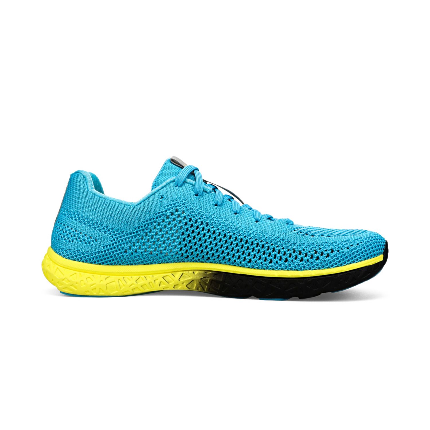 Zapatillas Altra Escalante Racer Hombre Azules | Peru-57491839