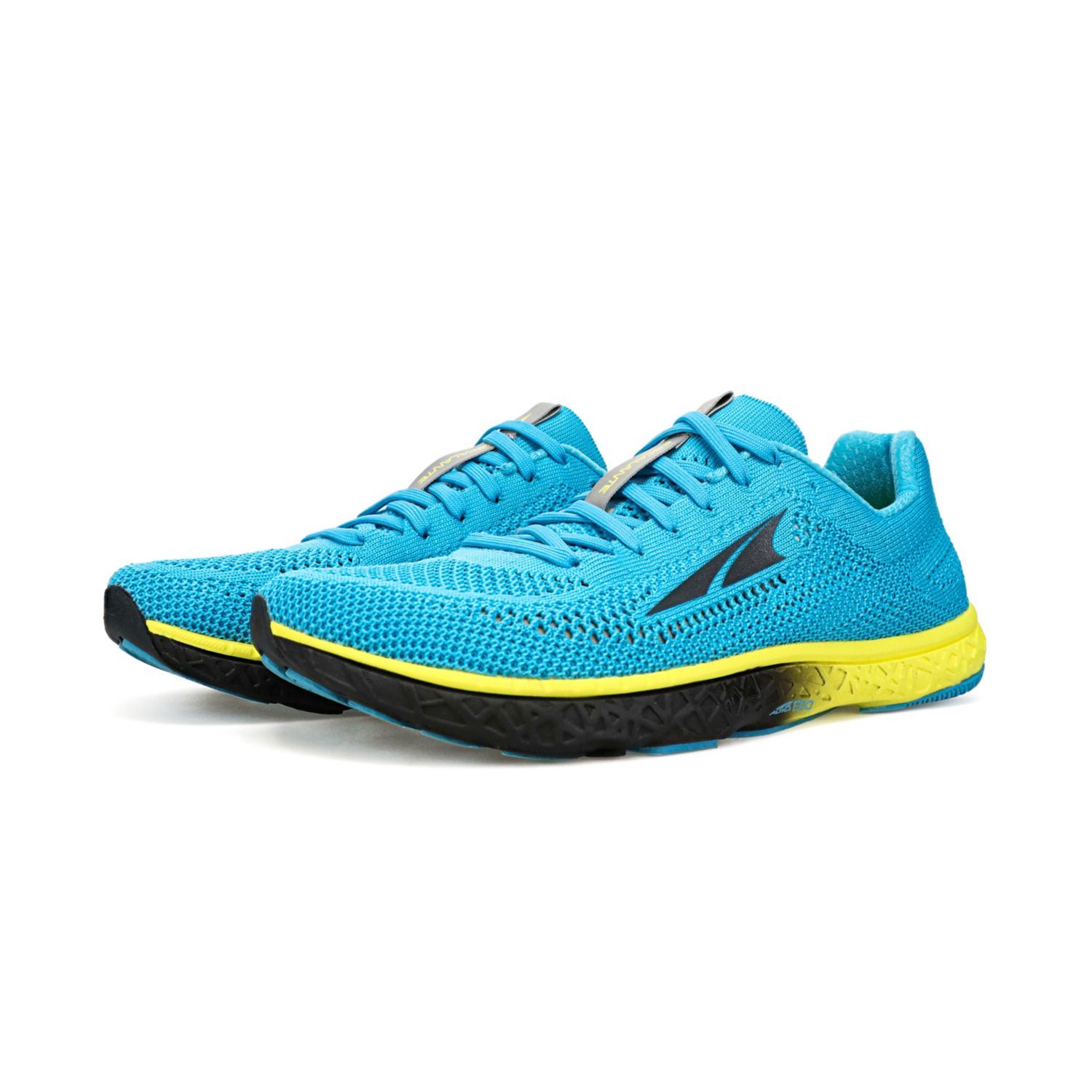 Zapatillas Altra Escalante Racer Hombre Azules | Peru-57491839