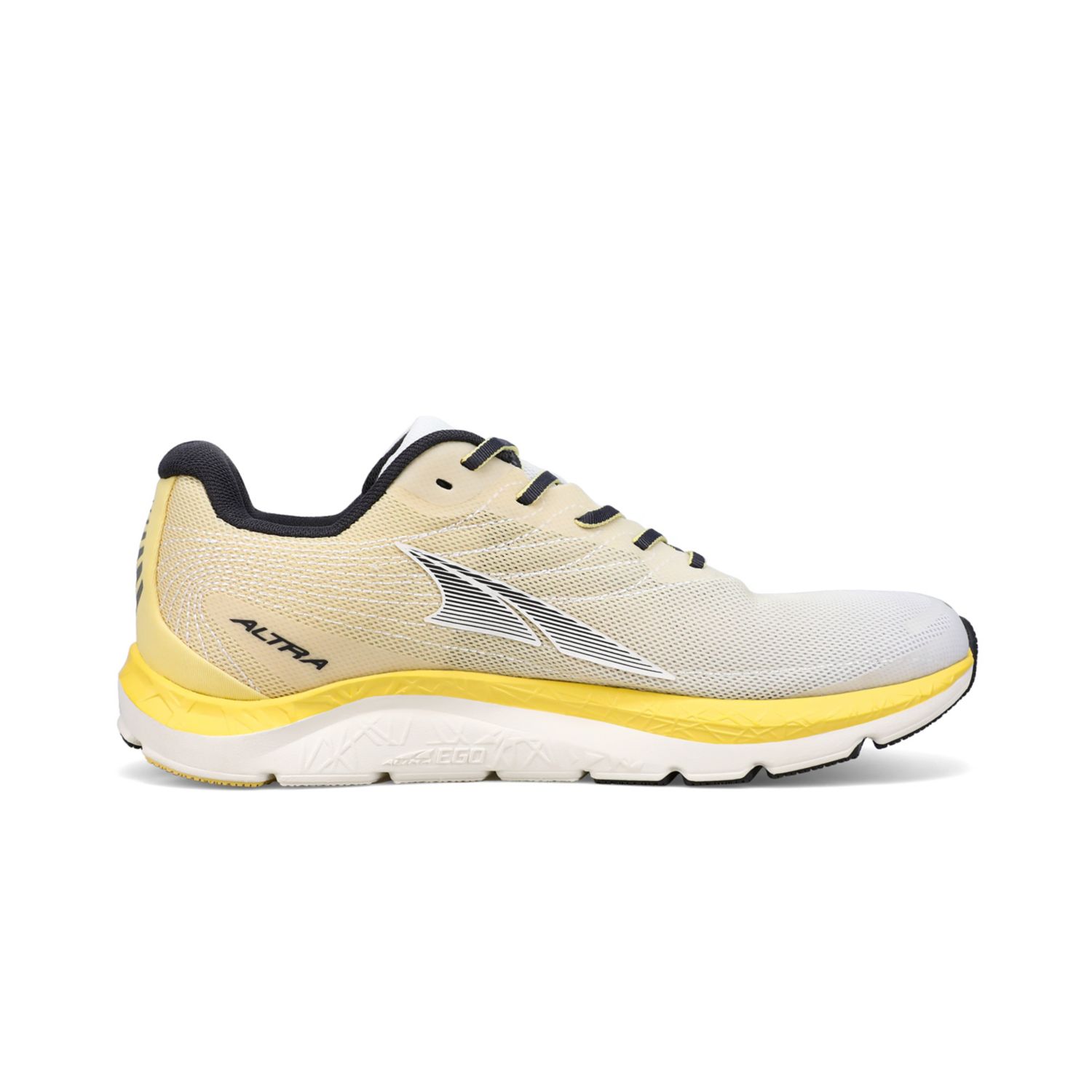 Zapatillas Altra Rivera 2 Mujer Amarillo Blancas | Peru-64297809