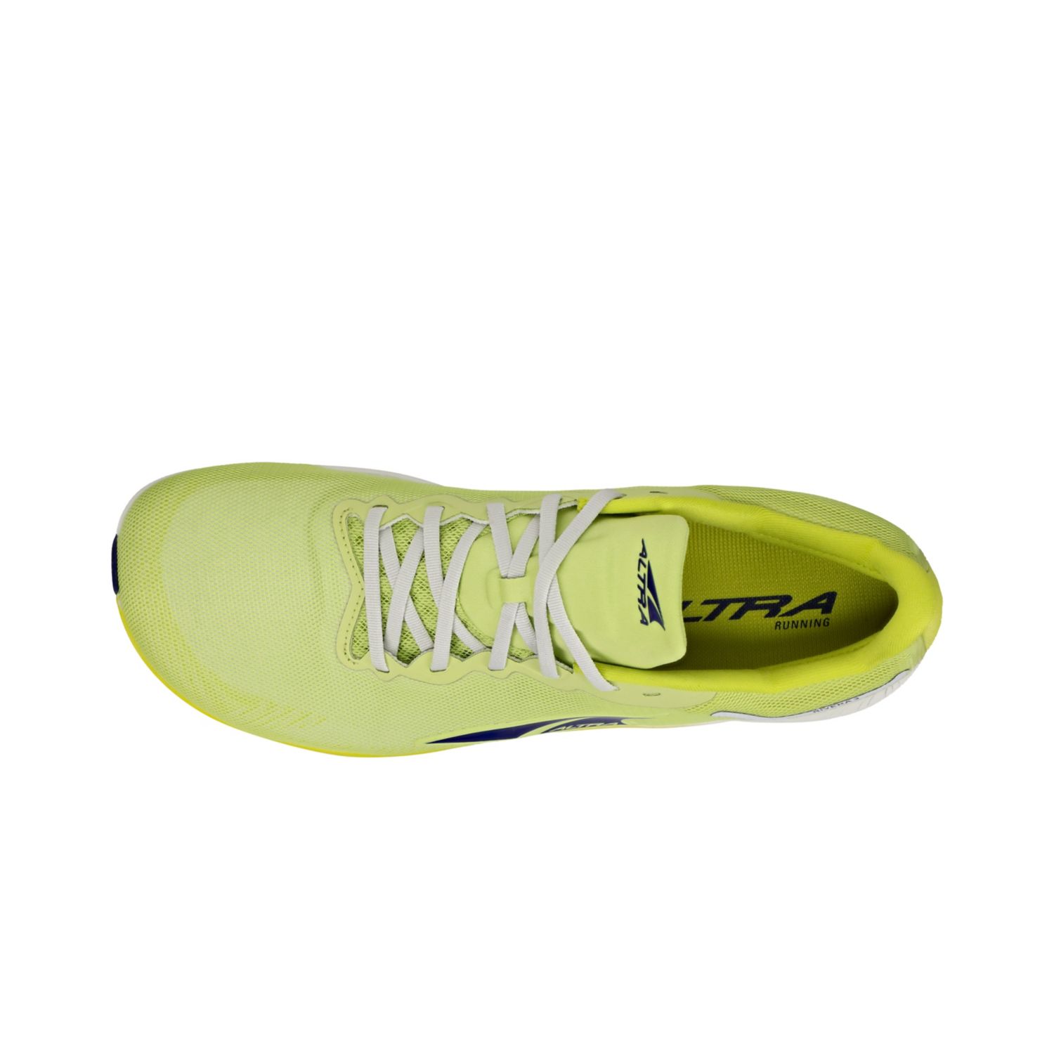 Zapatillas Altra Rivera 3 Mujer Verde Claro | Peru-70382949