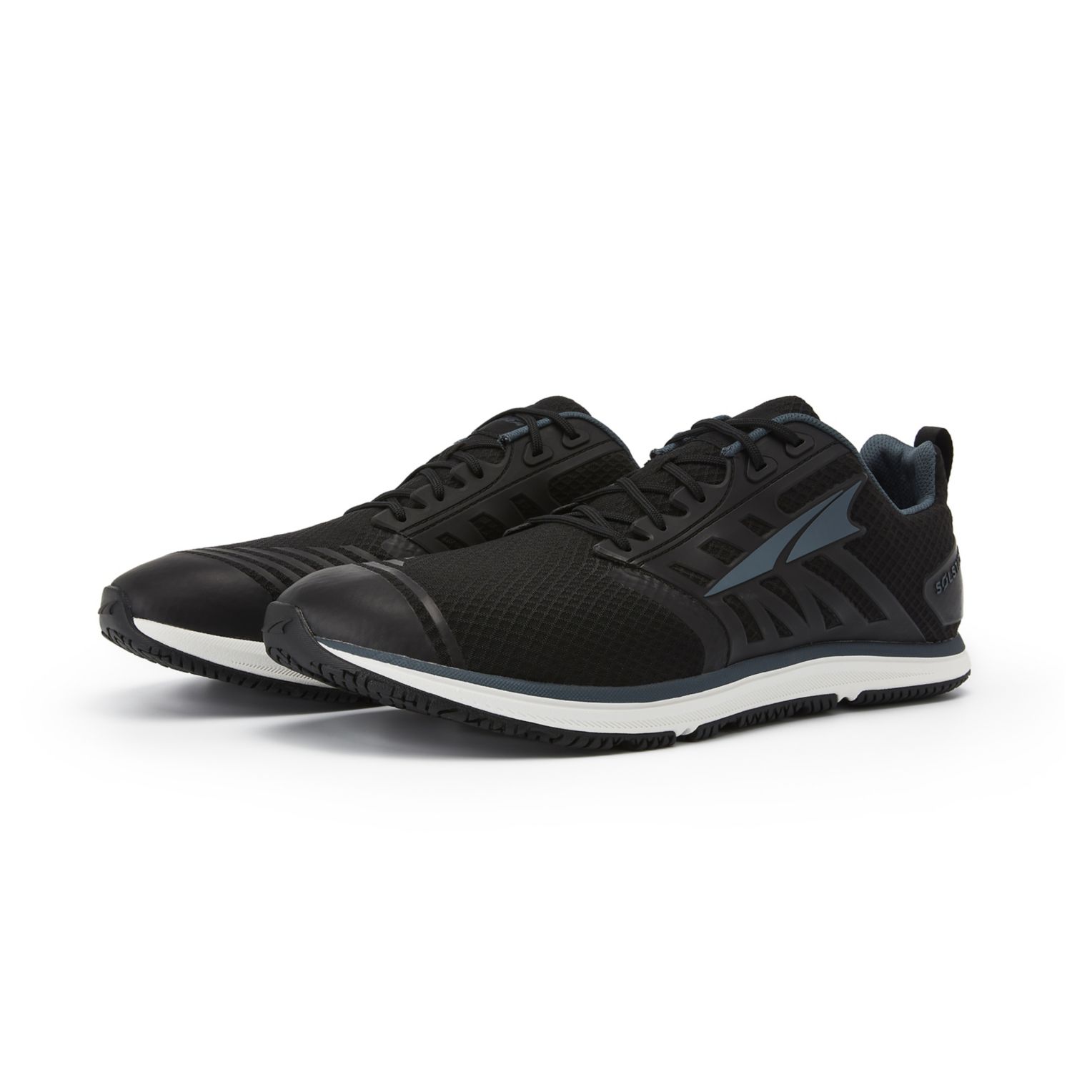 Zapatillas Altra Solstice Xt 2 Hombre Negras | Peru-81406739