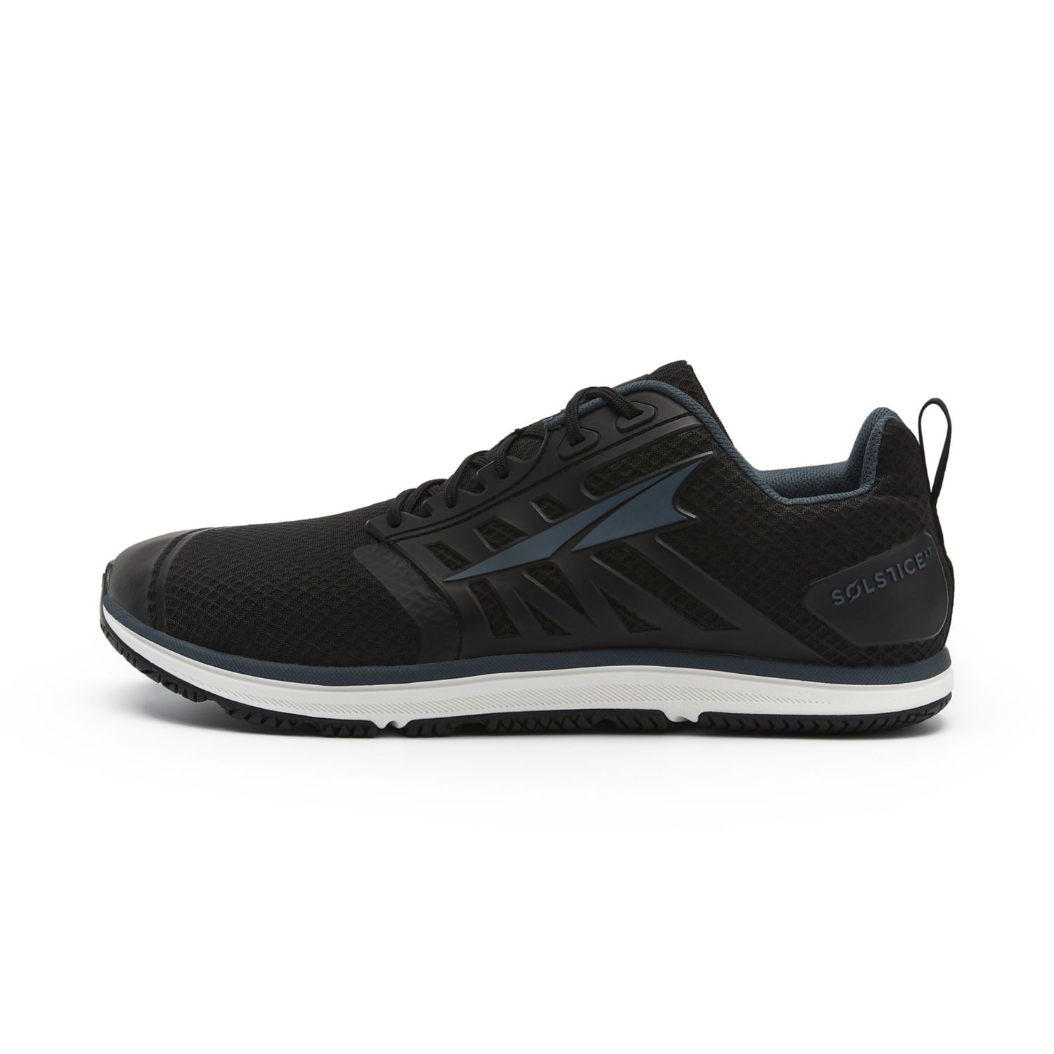 Zapatillas Altra Solstice Xt 2 Hombre Negras | Peru-81406739