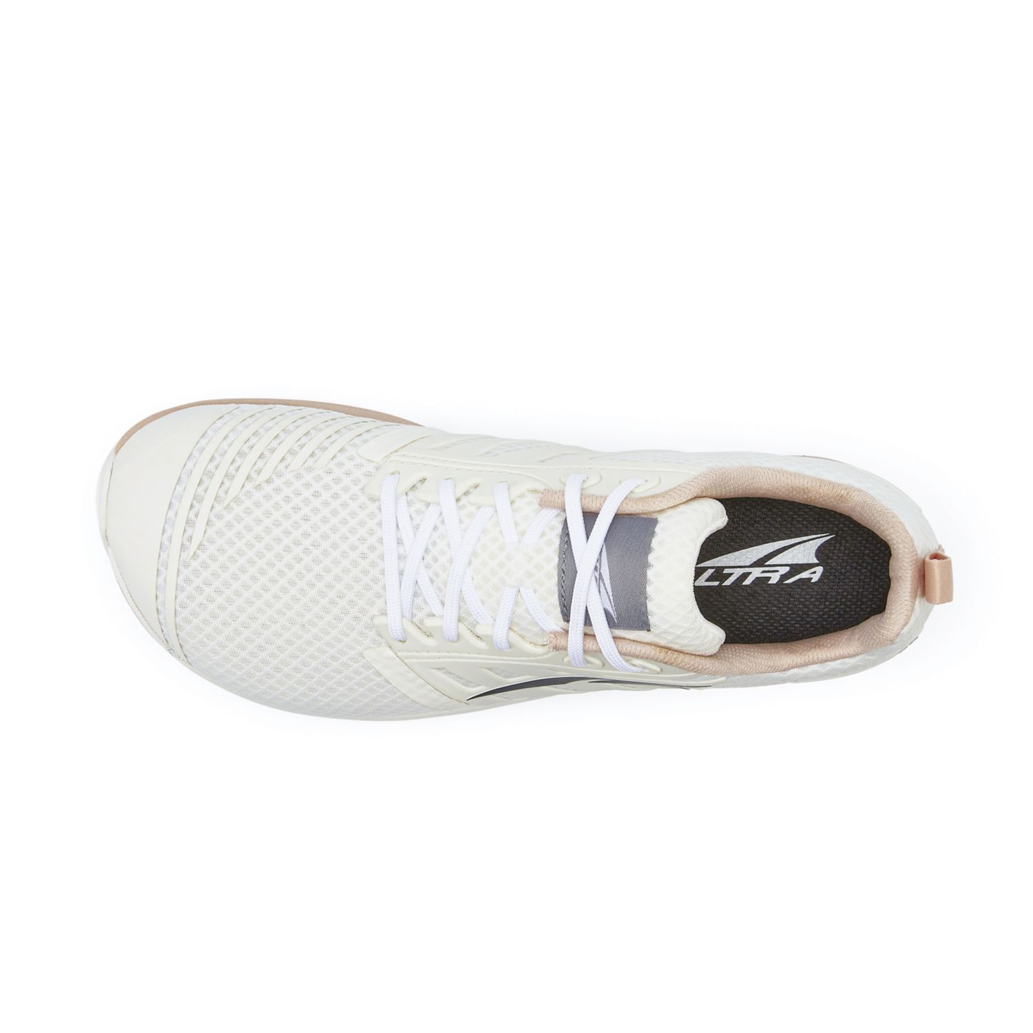 Zapatillas Altra Solstice Xt 2 Mujer Blancas | Peru-90362789