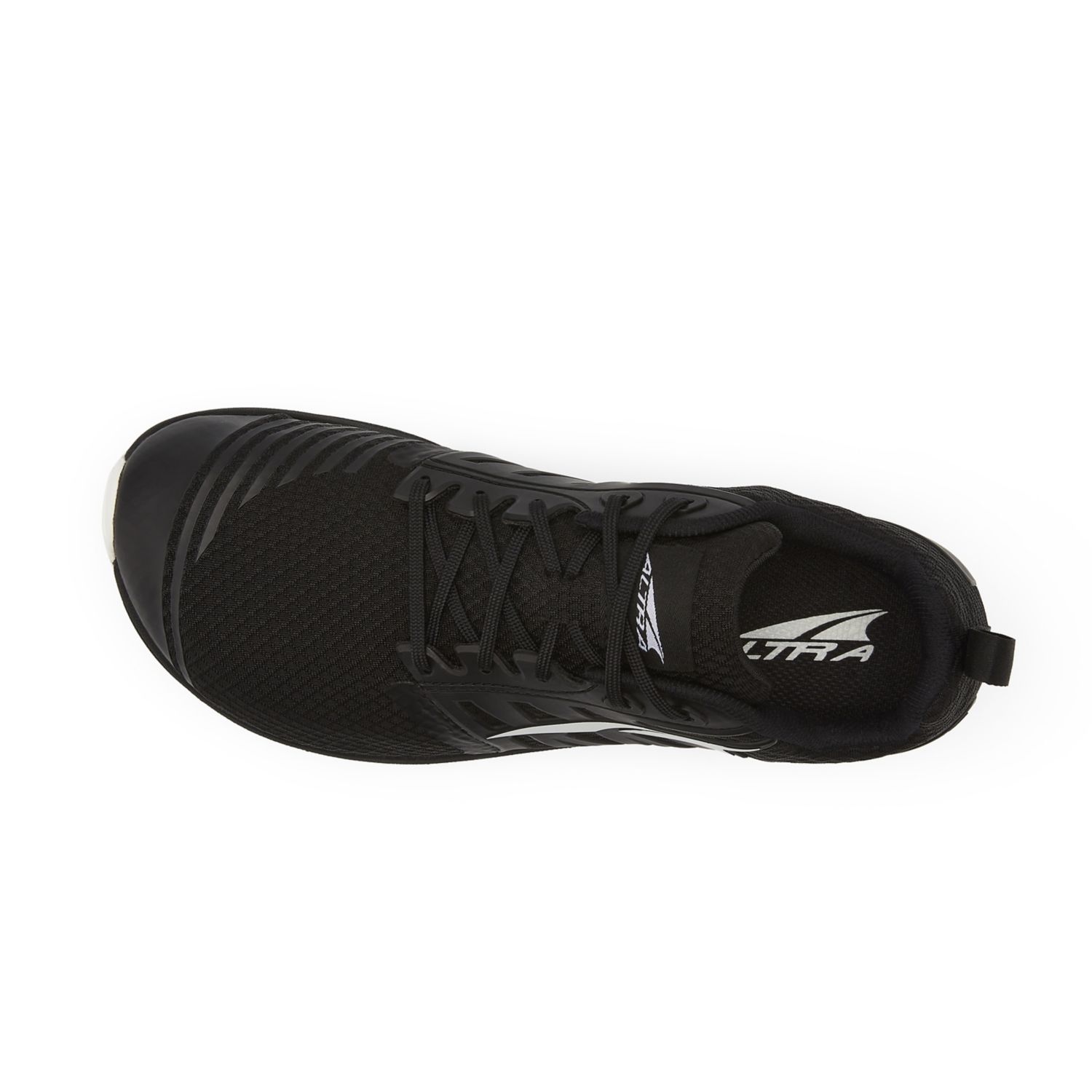 Zapatillas Altra Solstice Xt 2 Mujer Negras | Peru-08749329