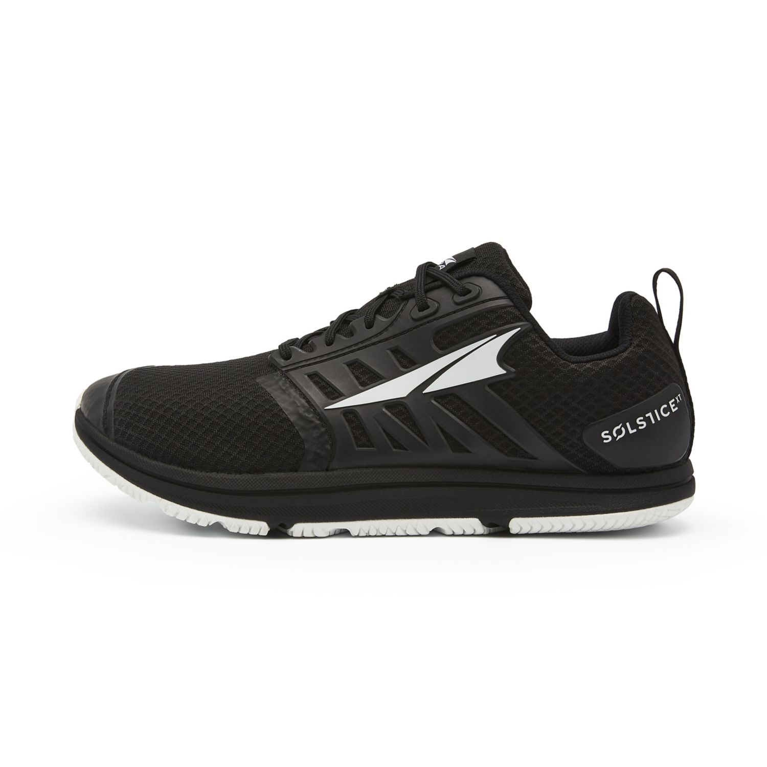 Zapatillas Altra Solstice Xt 2 Mujer Negras | Peru-08749329