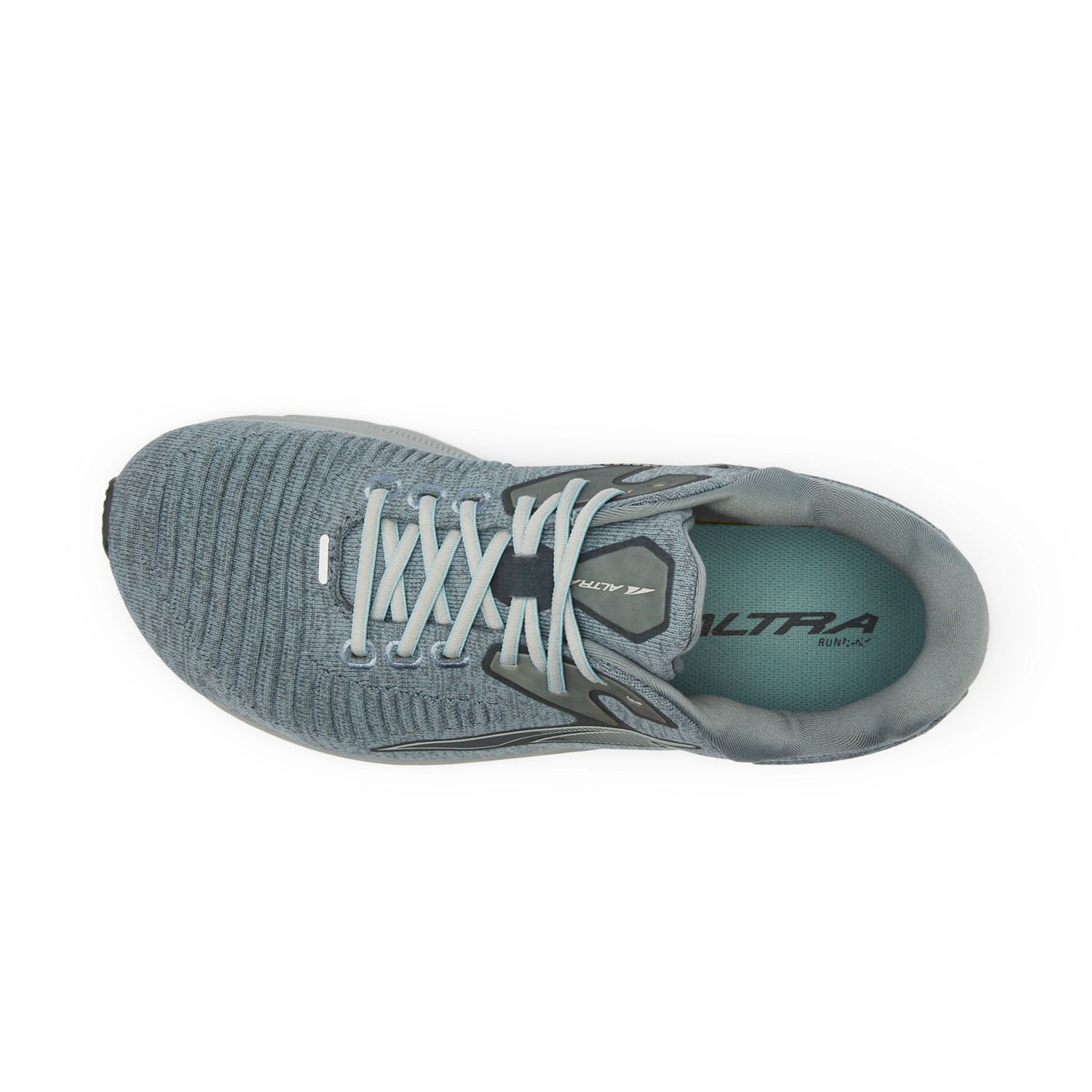 Zapatillas Altra Torin 5 Luxe Mujer Gris Azules | Peru-32957149