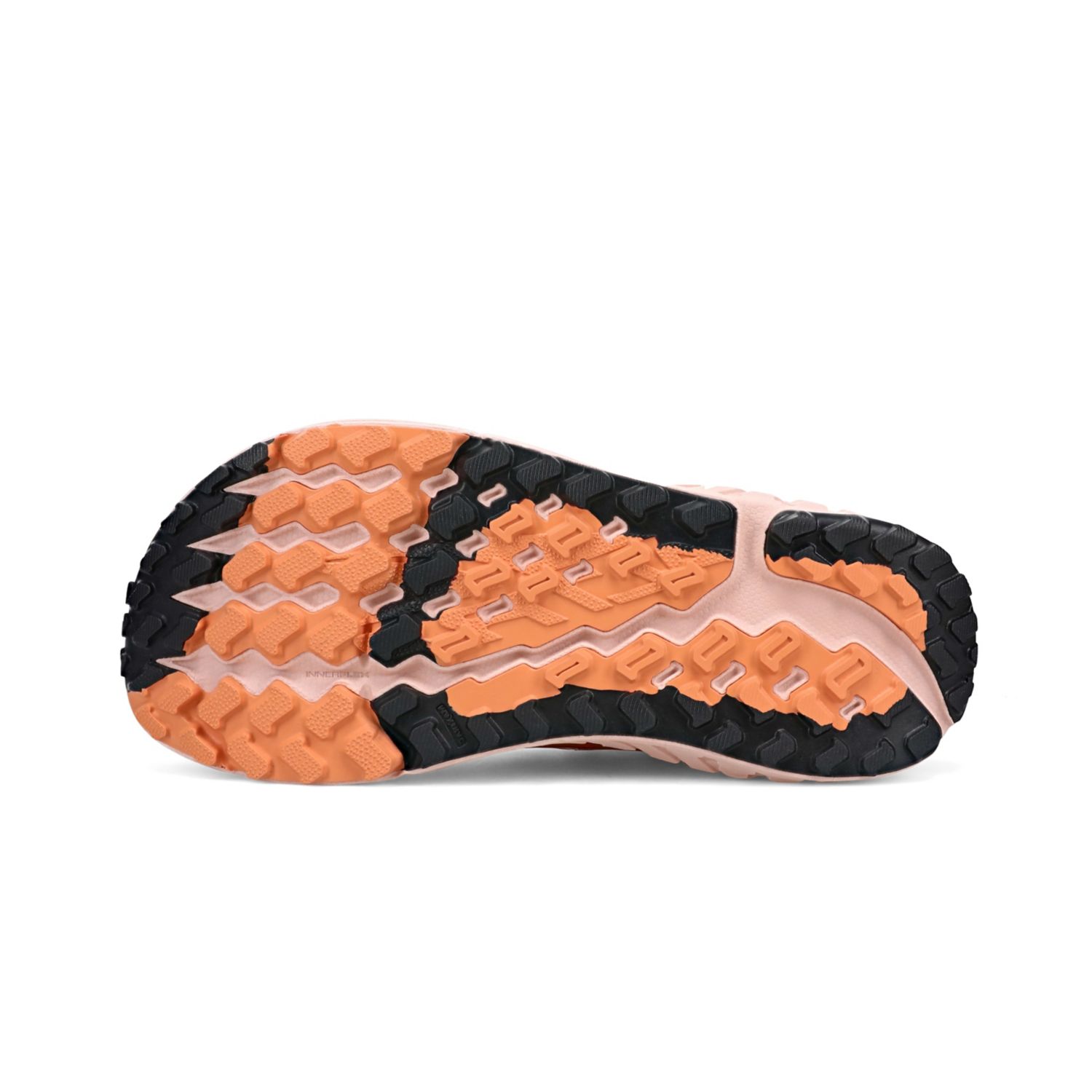 Zapatillas De Trail Running Altra Outroad Mujer Rojas Naranjas | Peru-45683279