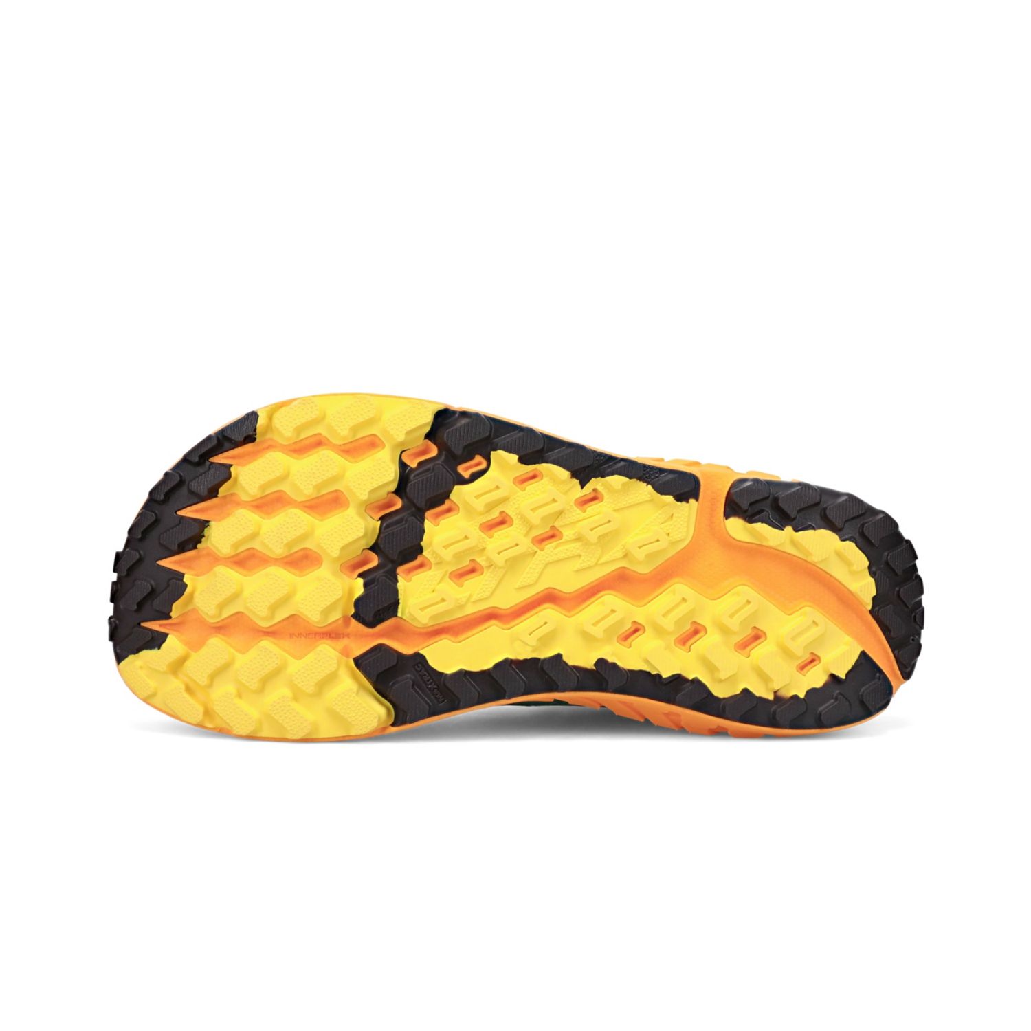 Zapatillas De Trail Running Altra Outroad Mujer Turquesa Amarillo | Peru-74651209