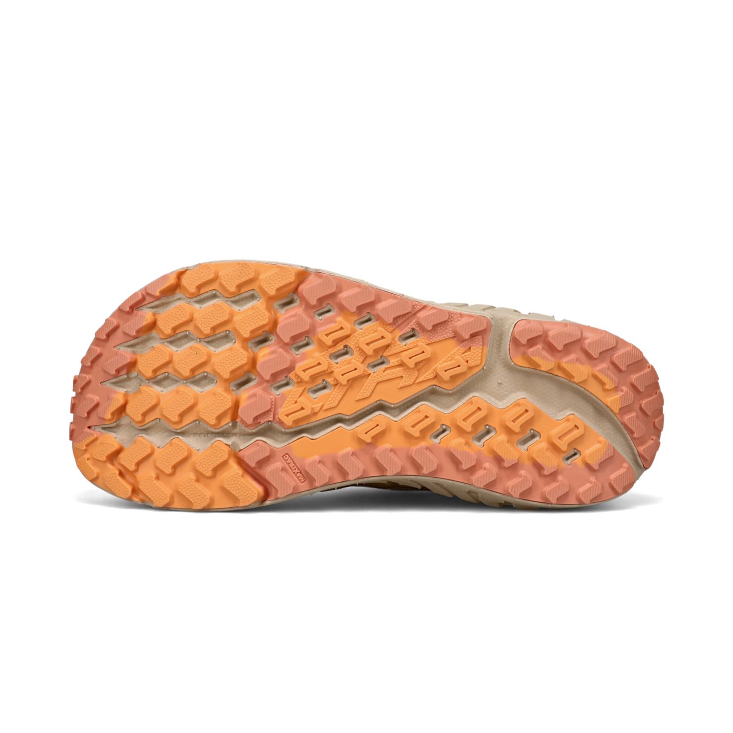 Zapatillas De Trail Running Altra Outroad Mujer Naranjas | Peru-86739059