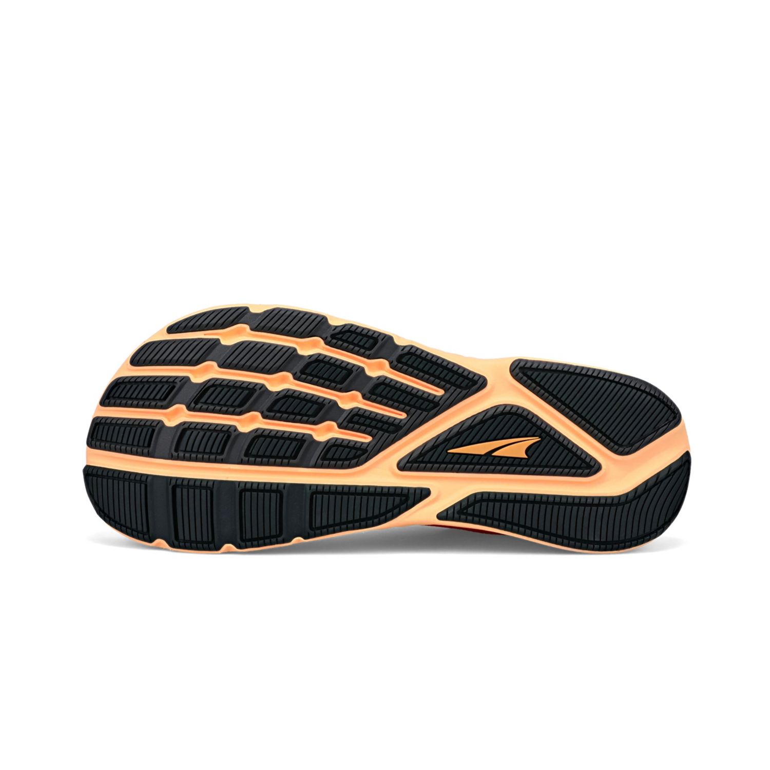 Zapatillas Para Caminar Altra Escalante 3 Mujer Naranjas | Peru-07938519