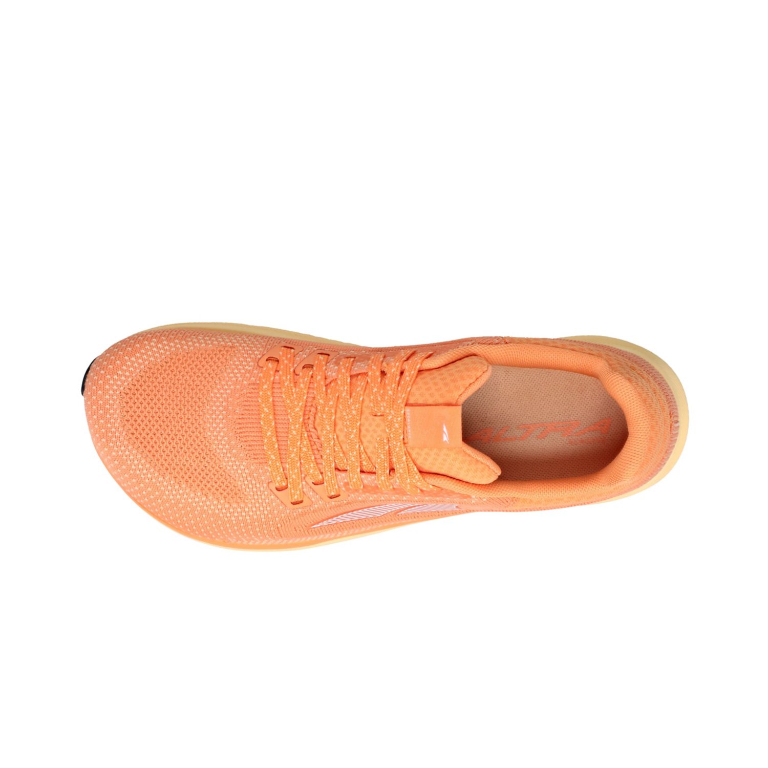 Zapatillas Para Caminar Altra Escalante 3 Mujer Naranjas | Peru-07938519