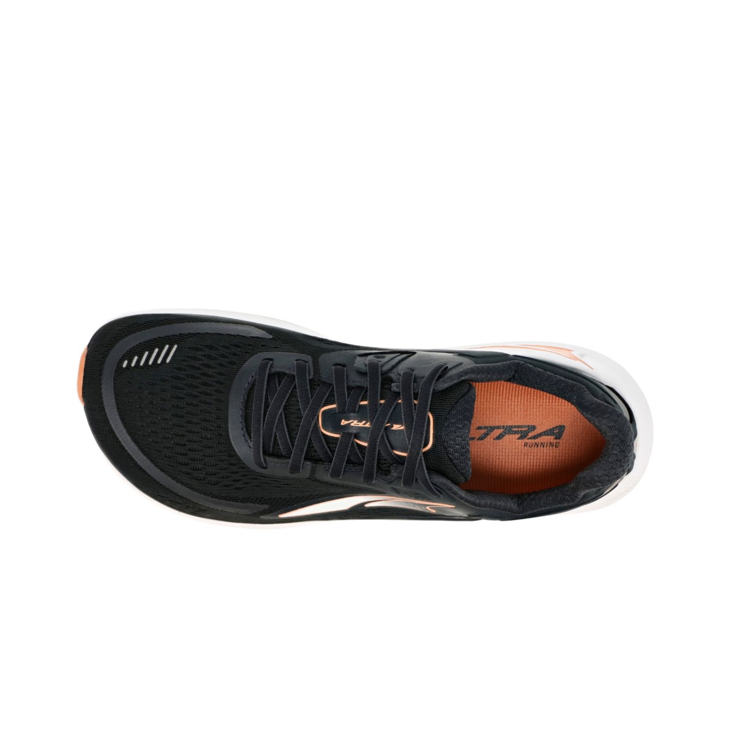 Zapatillas Para Caminar Altra Paradigm 6 Mujer Negras | Peru-06584799