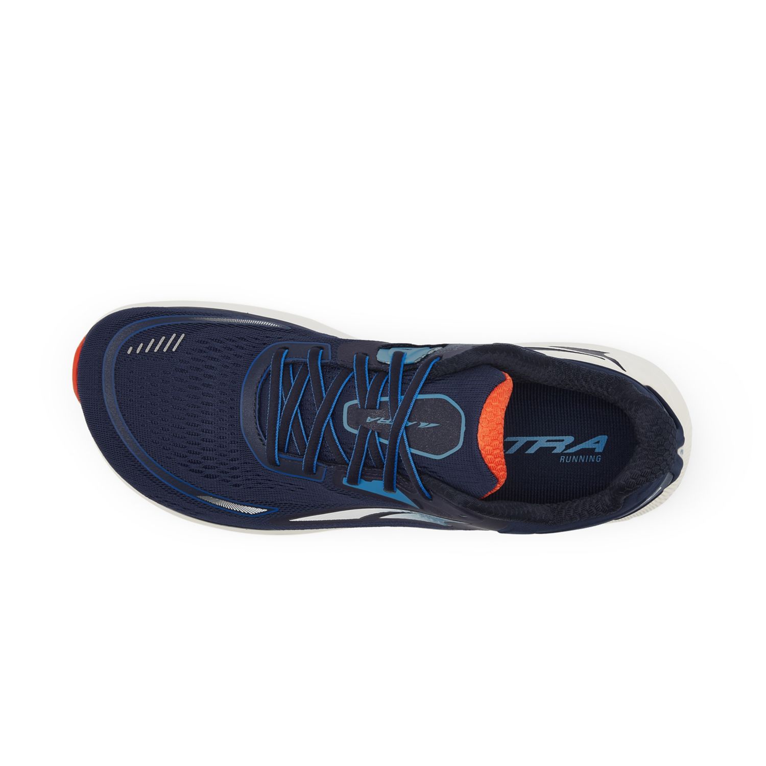 Zapatillas Para Caminar Altra Paradigm 6 Hombre Azules | Peru-50631849