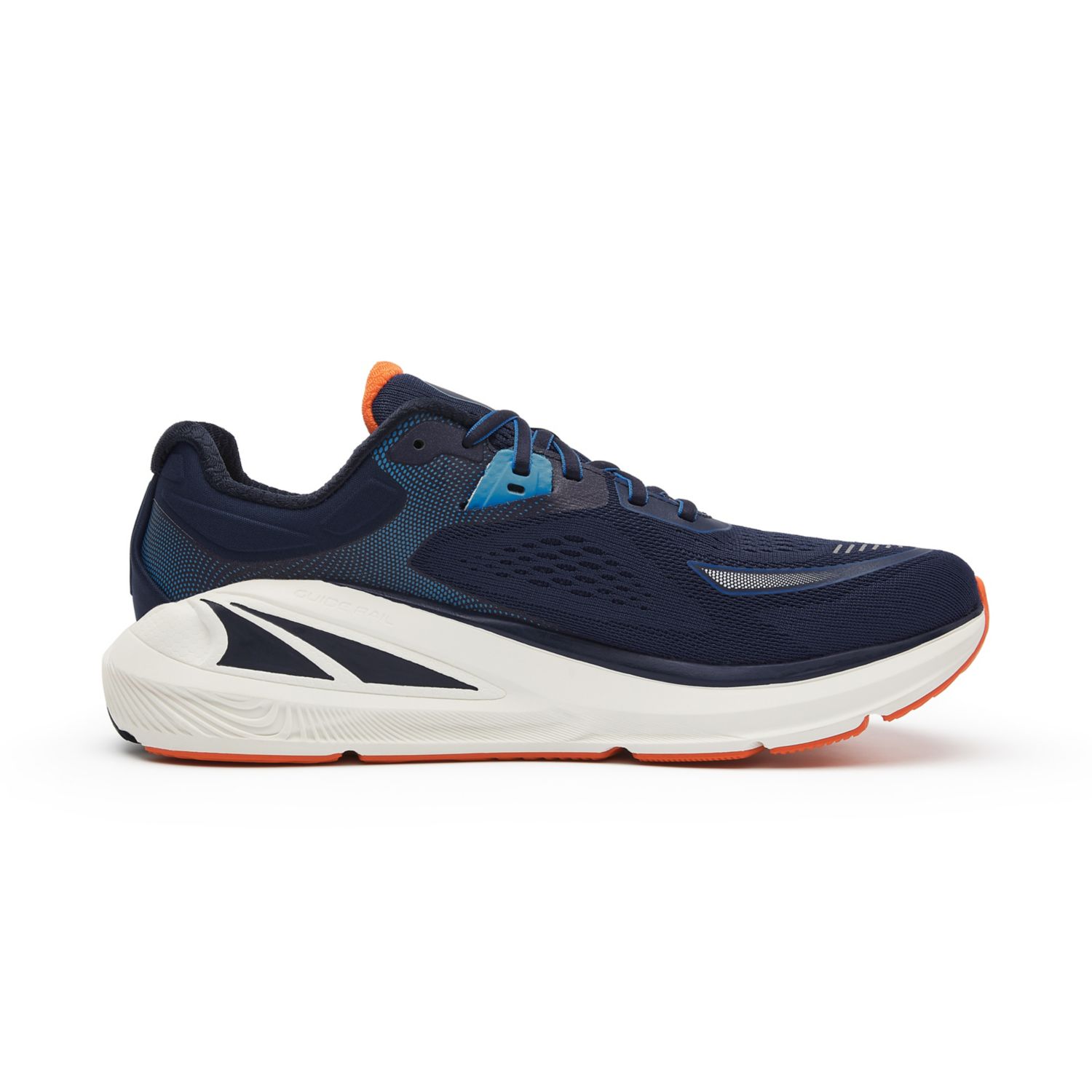 Zapatillas Para Caminar Altra Paradigm 6 Hombre Azules | Peru-50631849