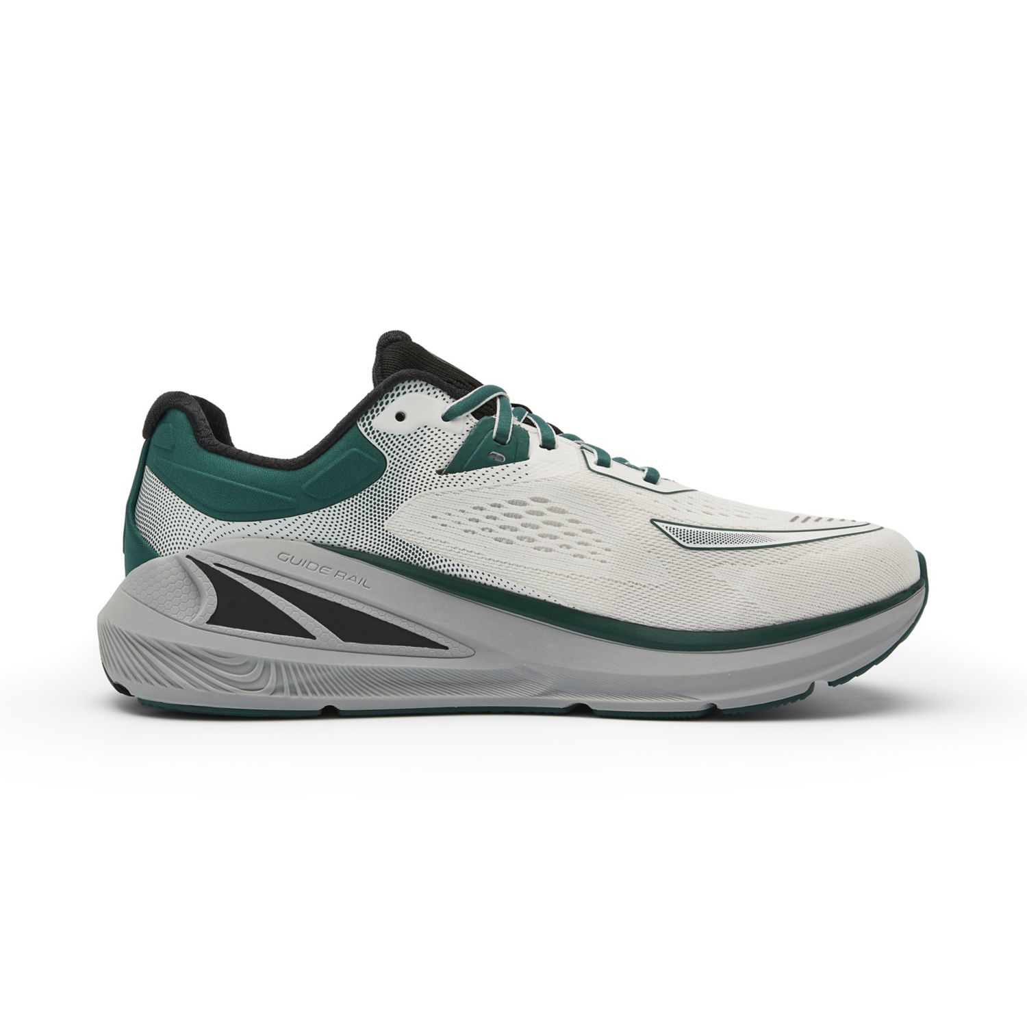 Zapatillas Para Caminar Altra Paradigm 6 Hombre Blancas Verde | Peru-62137959