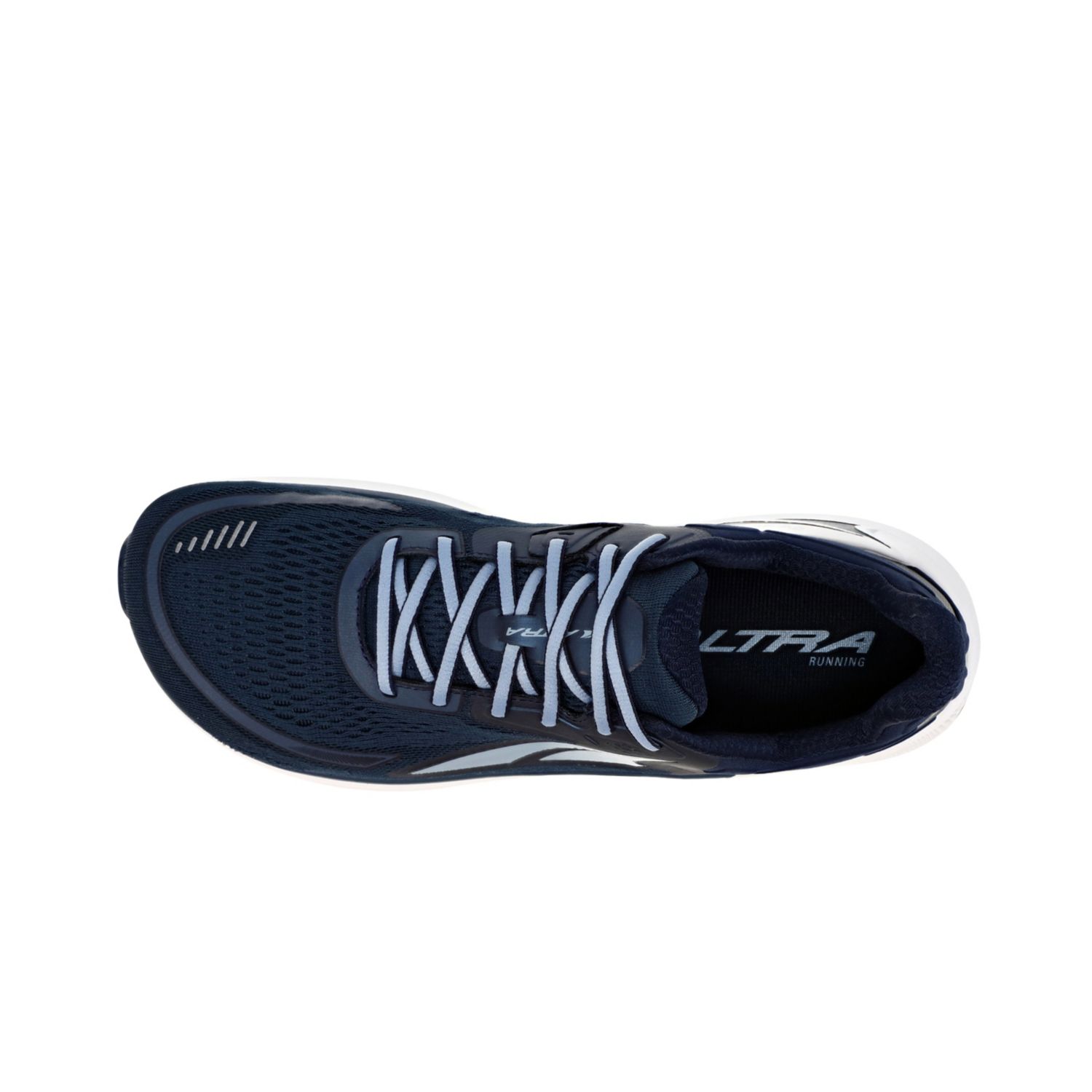 Zapatillas Para Caminar Altra Paradigm 6 Hombre Azul Marino Azules Claro | Peru-90648379