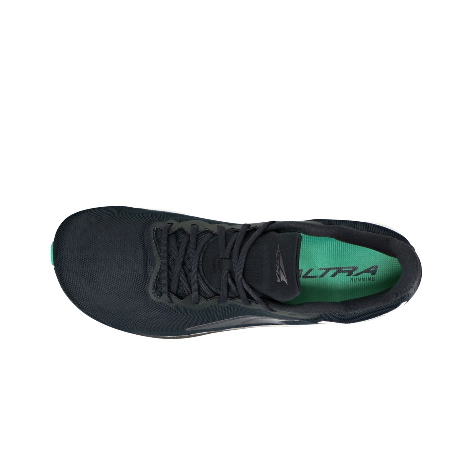 Zapatillas Para Caminar Altra Rivera 3 Hombre Negras | Peru-32654989