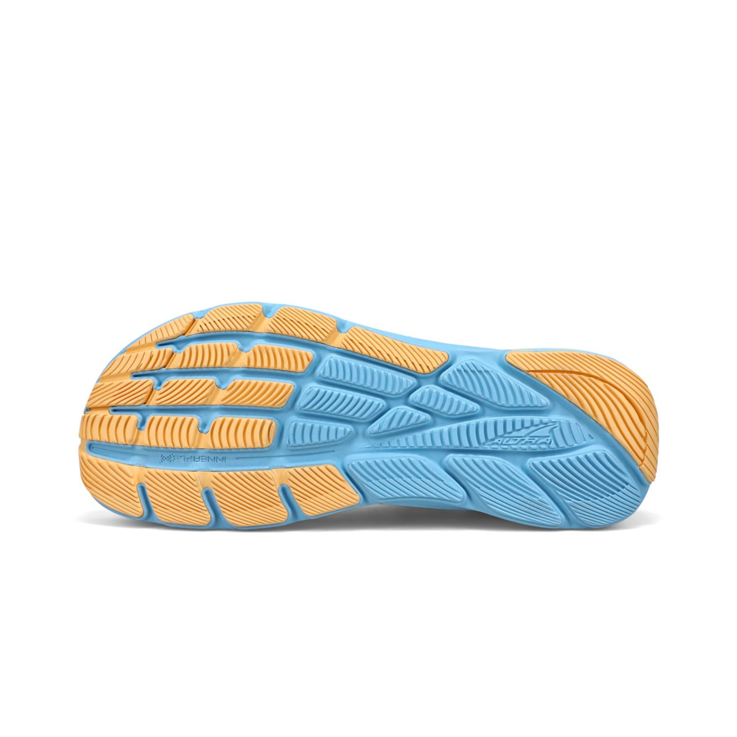 Zapatillas Para Caminar Altra Rivera 3 Mujer Azul Marino | Peru-15639429