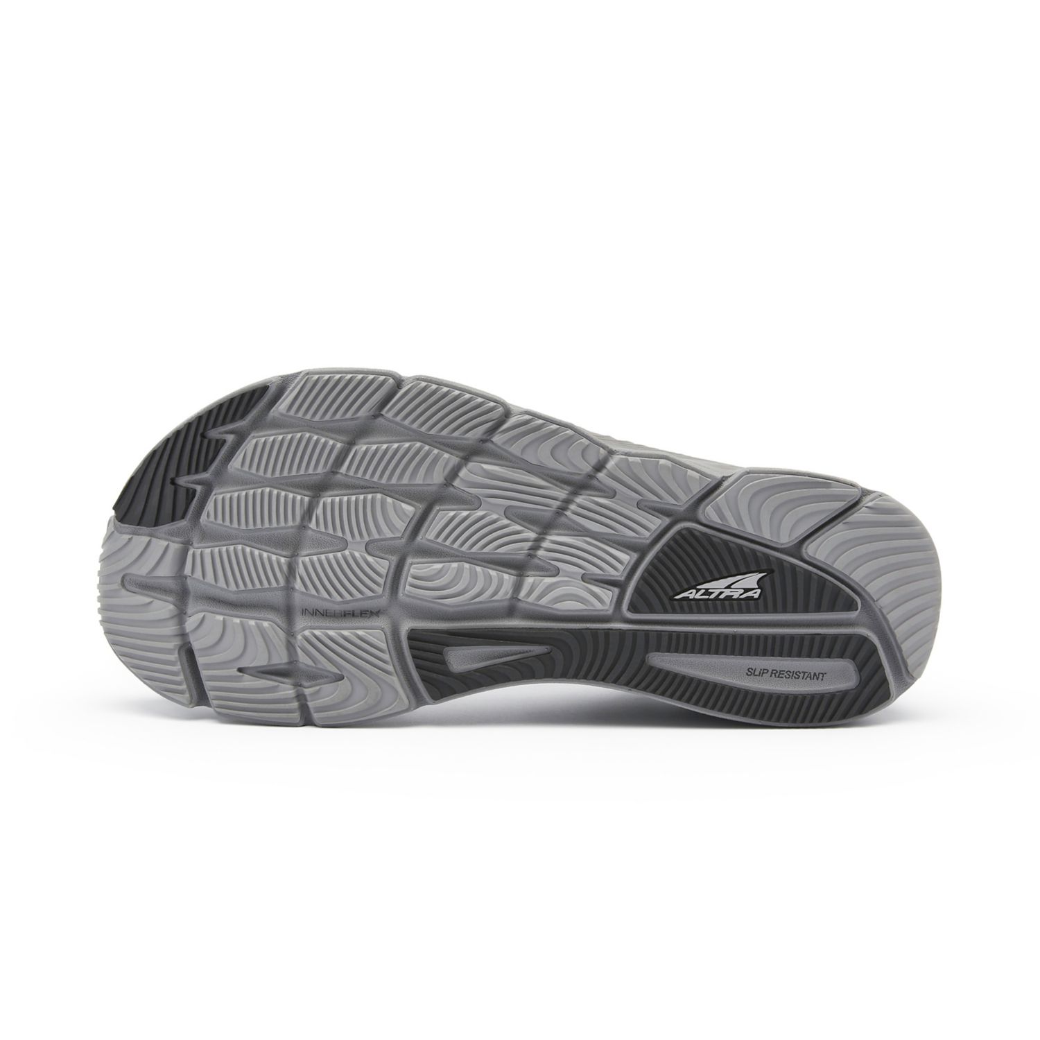 Zapatillas Para Caminar Altra Torin 5 Cuero Mujer Gris | Peru-23165409