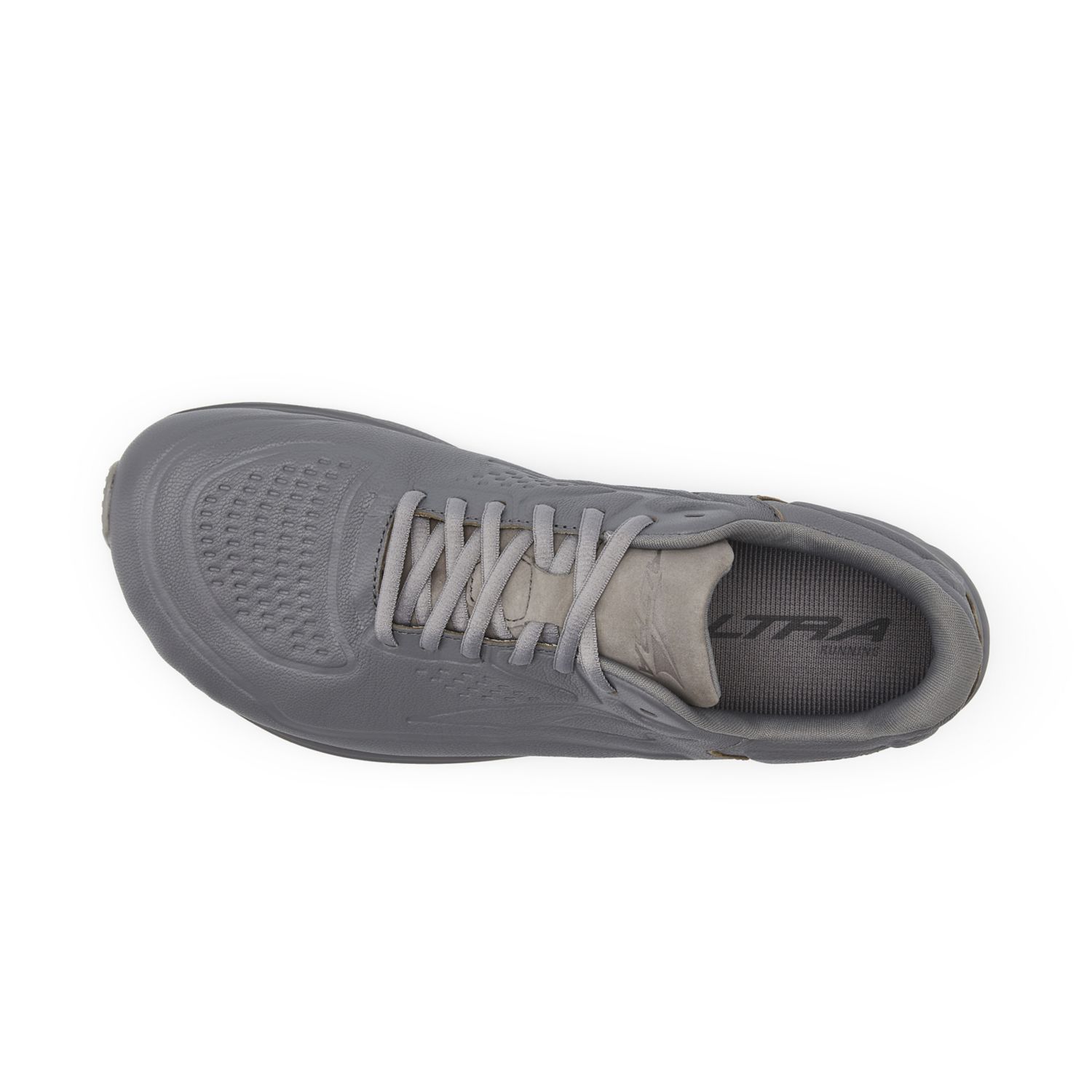 Zapatillas Para Caminar Altra Torin 5 Cuero Hombre Gris | Peru-92186349