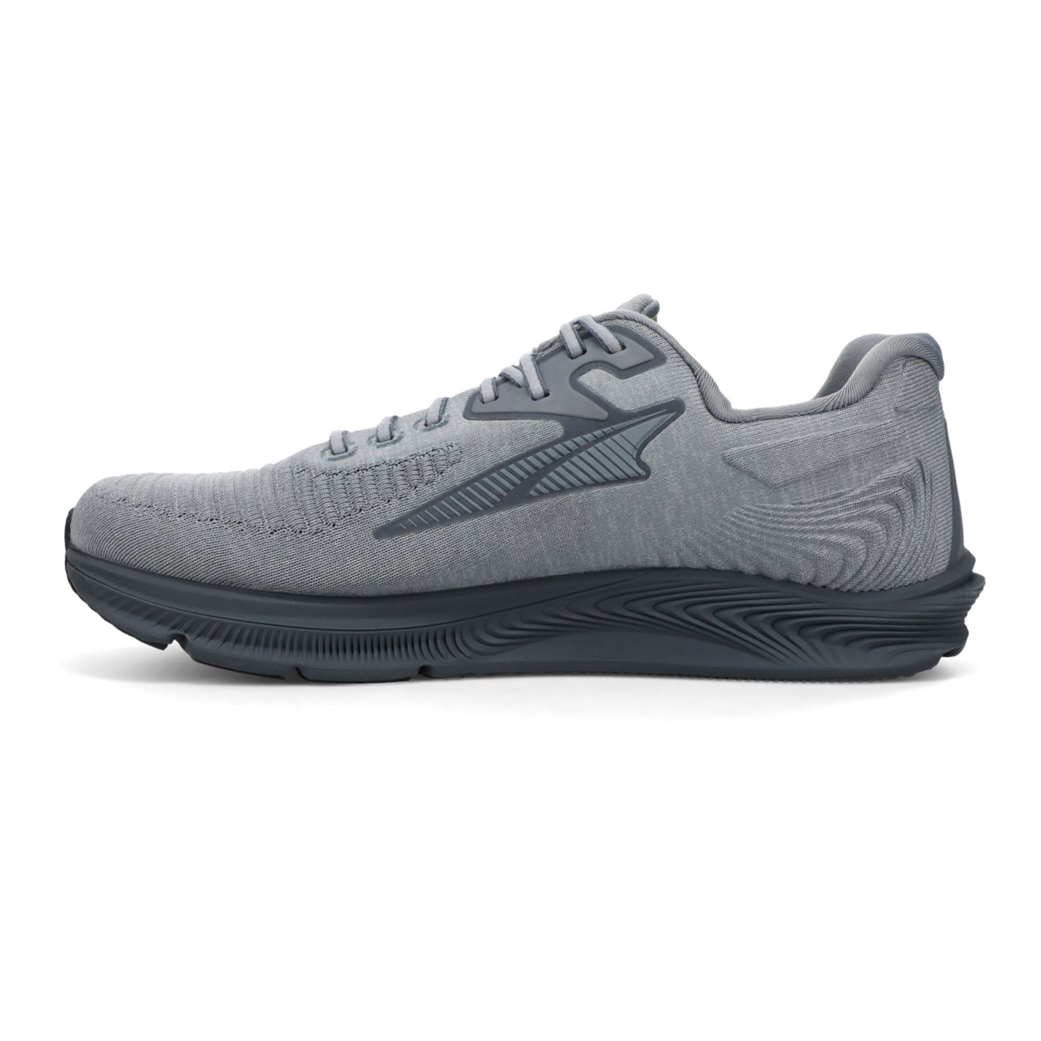 Zapatillas Para Caminar Altra Torin 5 Luxe Hombre Gris Oscuro | Peru-93825749