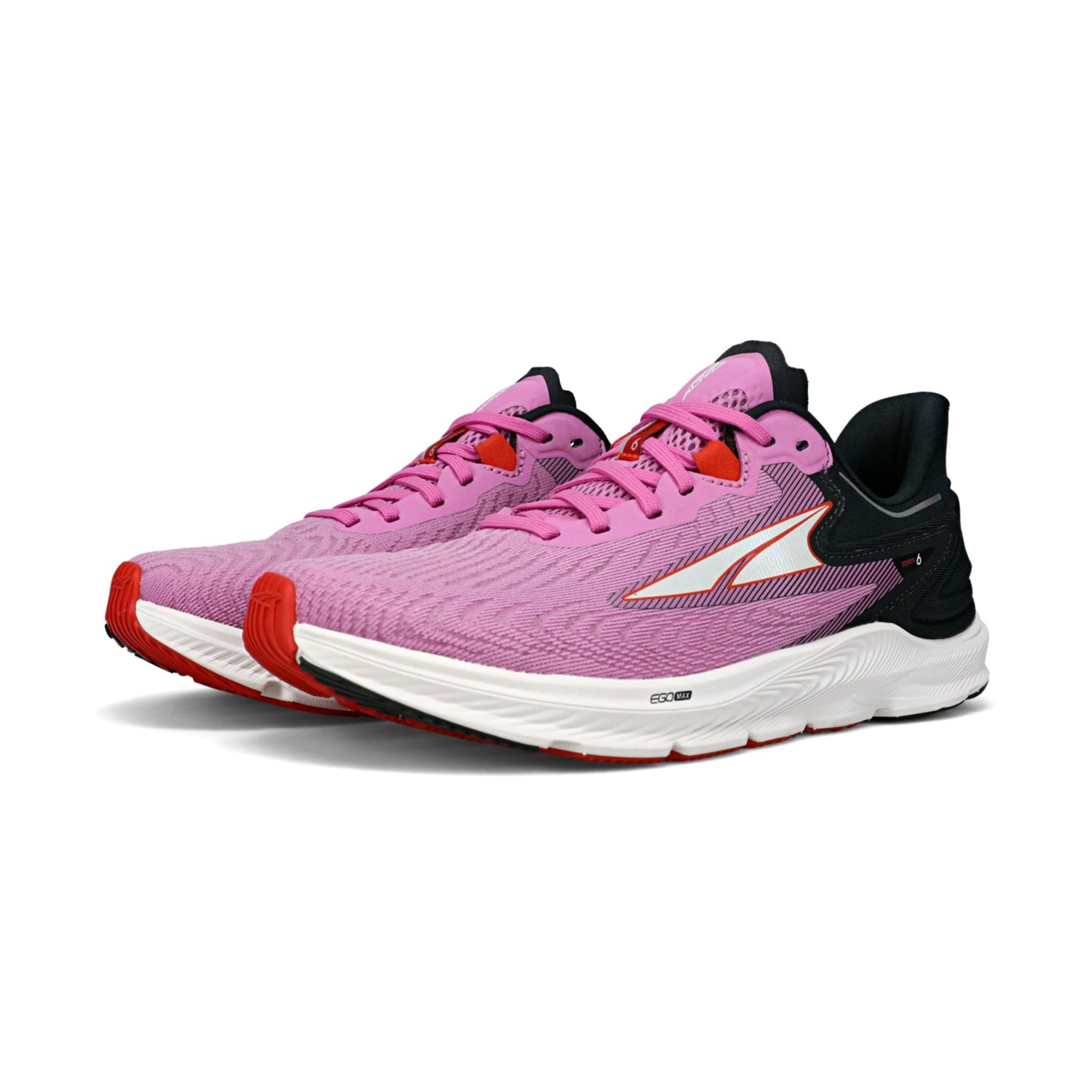 Zapatillas Para Caminar Altra Torin 6 Mujer Rosas | Peru-26347599