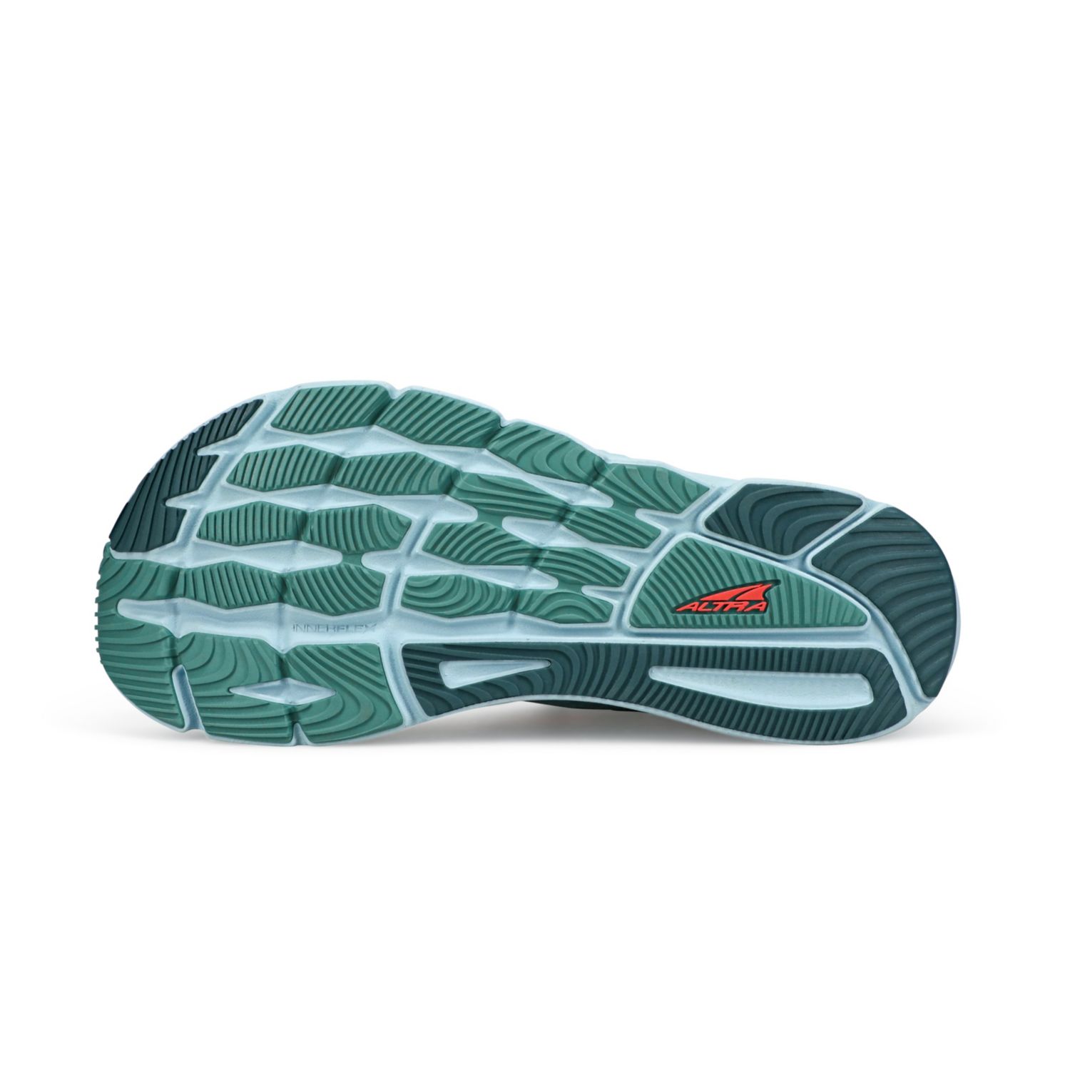 Zapatillas Para Caminar Altra Torin 6 Mujer Turquesa | Peru-40387619