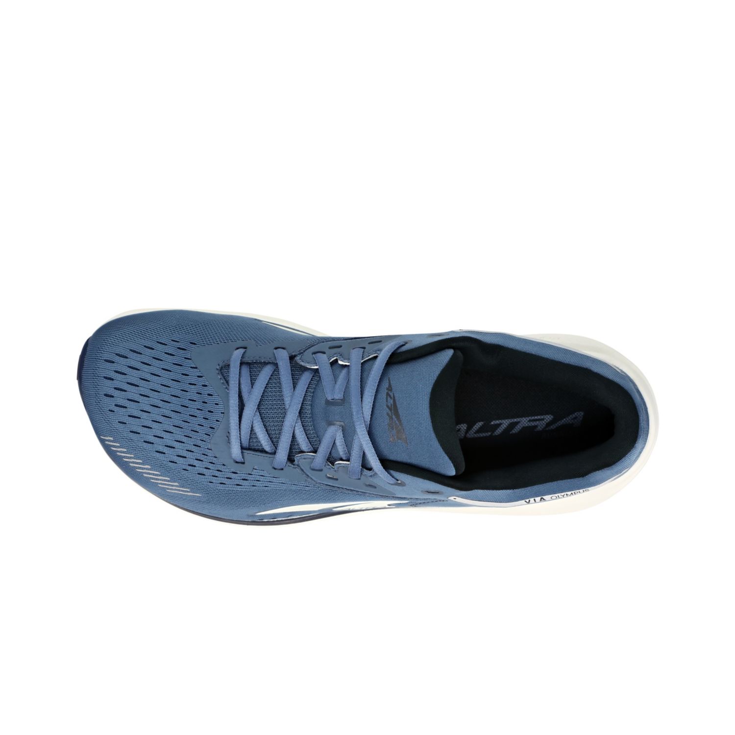 Zapatillas Para Caminar Altra Via Olympus Hombre Azules | Peru-97046829