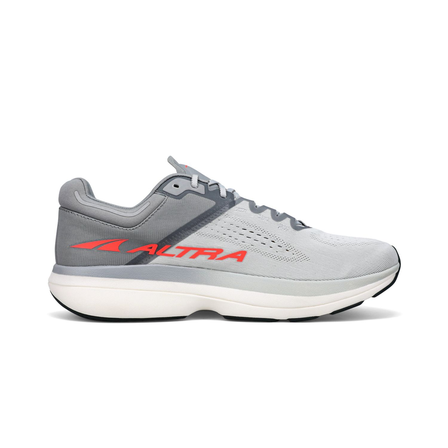 Zapatillas Running Altra Vanish Tempo Hombre Gris | Peru-12947659