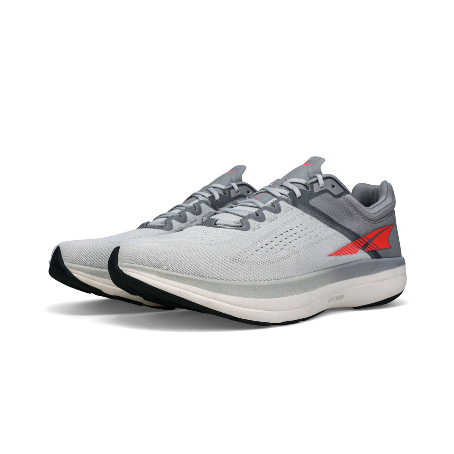 Zapatillas Running Altra Vanish Tempo Hombre Gris | Peru-12947659