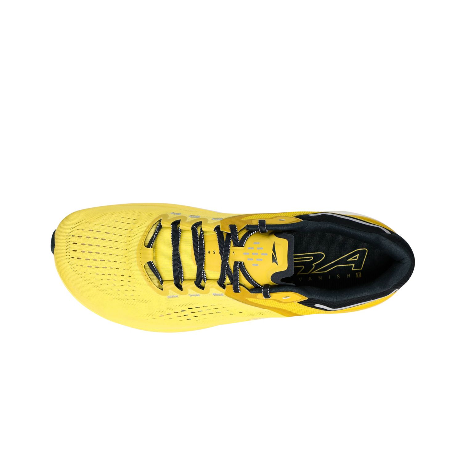 Zapatillas Running Altra Vanish Tempo Hombre Amarillo | Peru-67125989