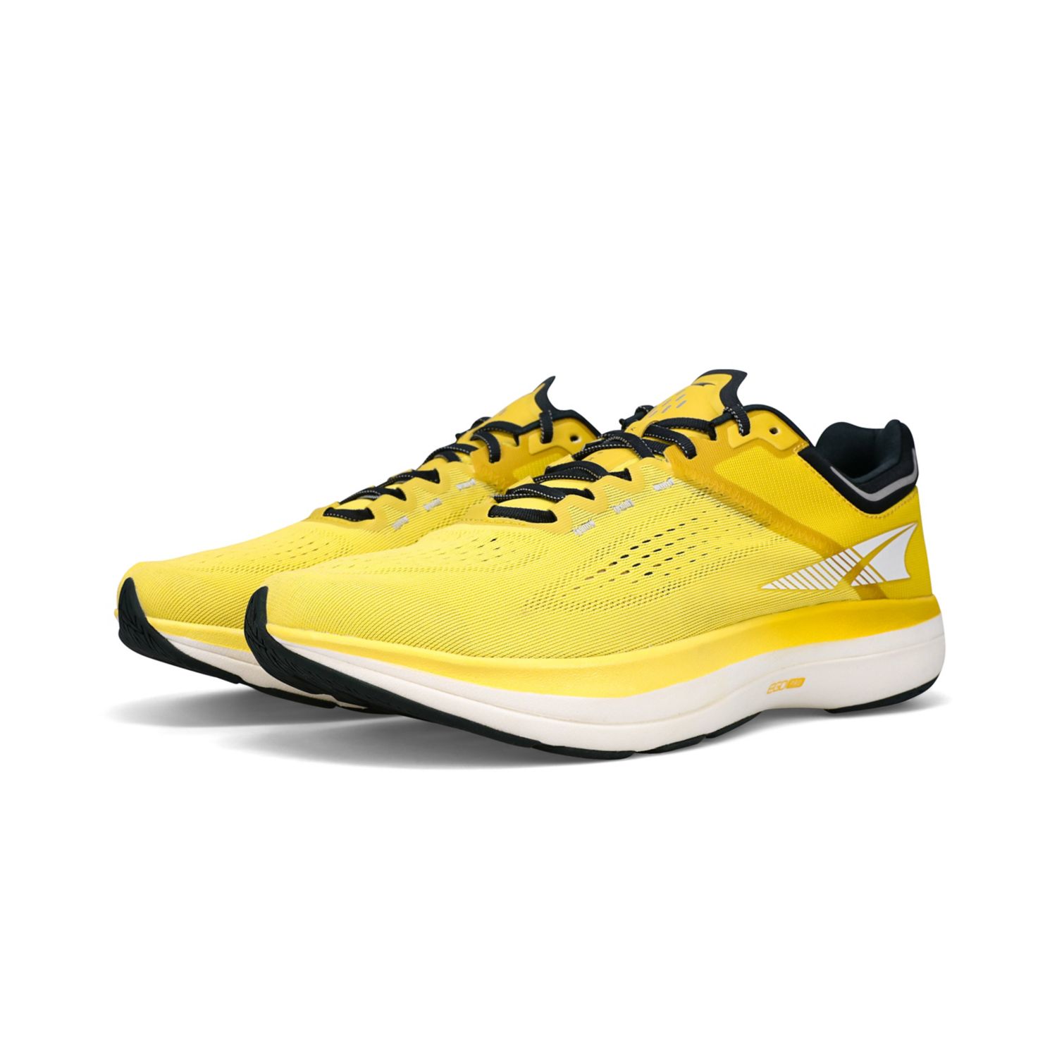 Zapatillas Running Altra Vanish Tempo Hombre Amarillo | Peru-67125989