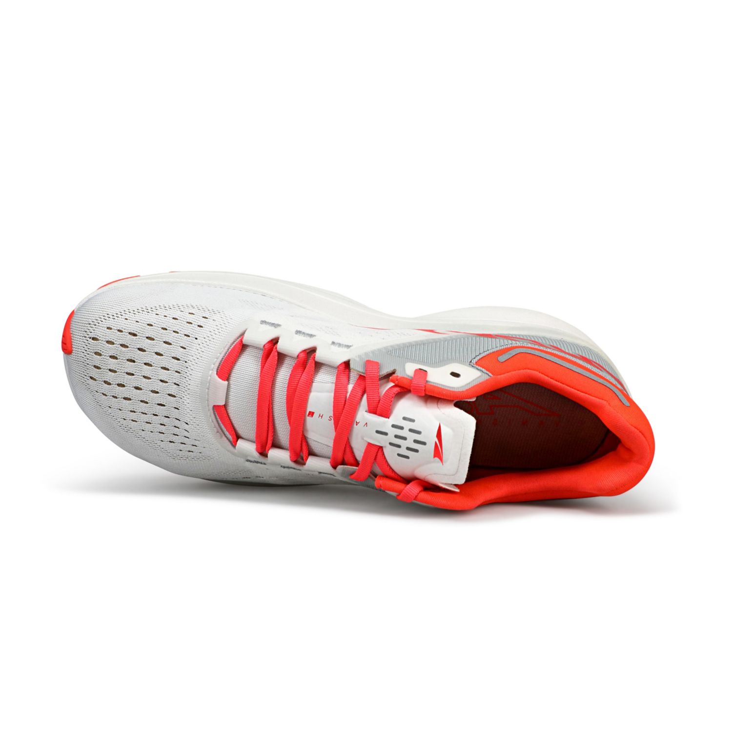 Zapatillas Running Altra Vanish Tempo Mujer Blancas Coral | Peru-21347599