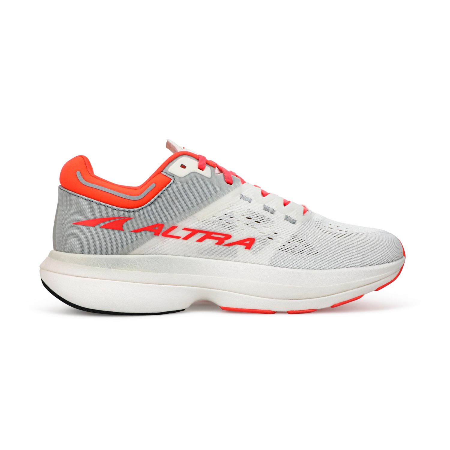 Zapatillas Running Altra Vanish Tempo Mujer Blancas Coral | Peru-21347599