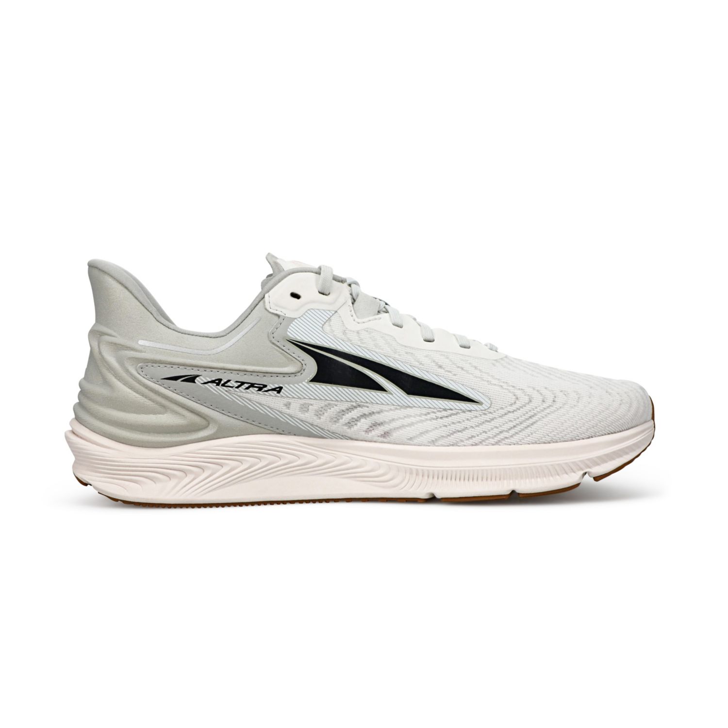 Zapatillas Running Carretera Altra Torin 6 Hombre Blancas Gris | Peru-82036799