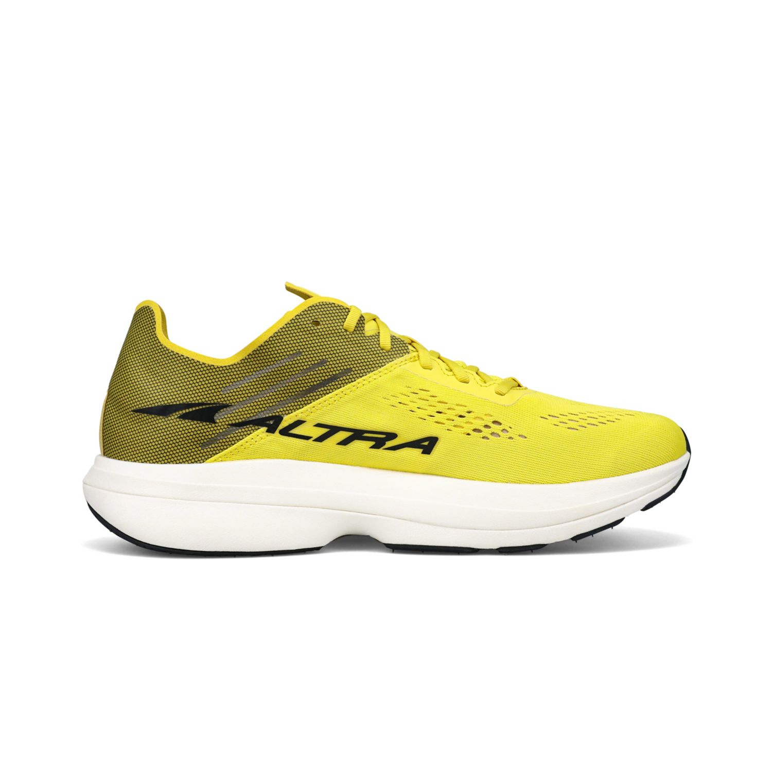 Zapatillas Running Carretera Altra Vanish Carbon Hombre Amarillo | Peru-06784139