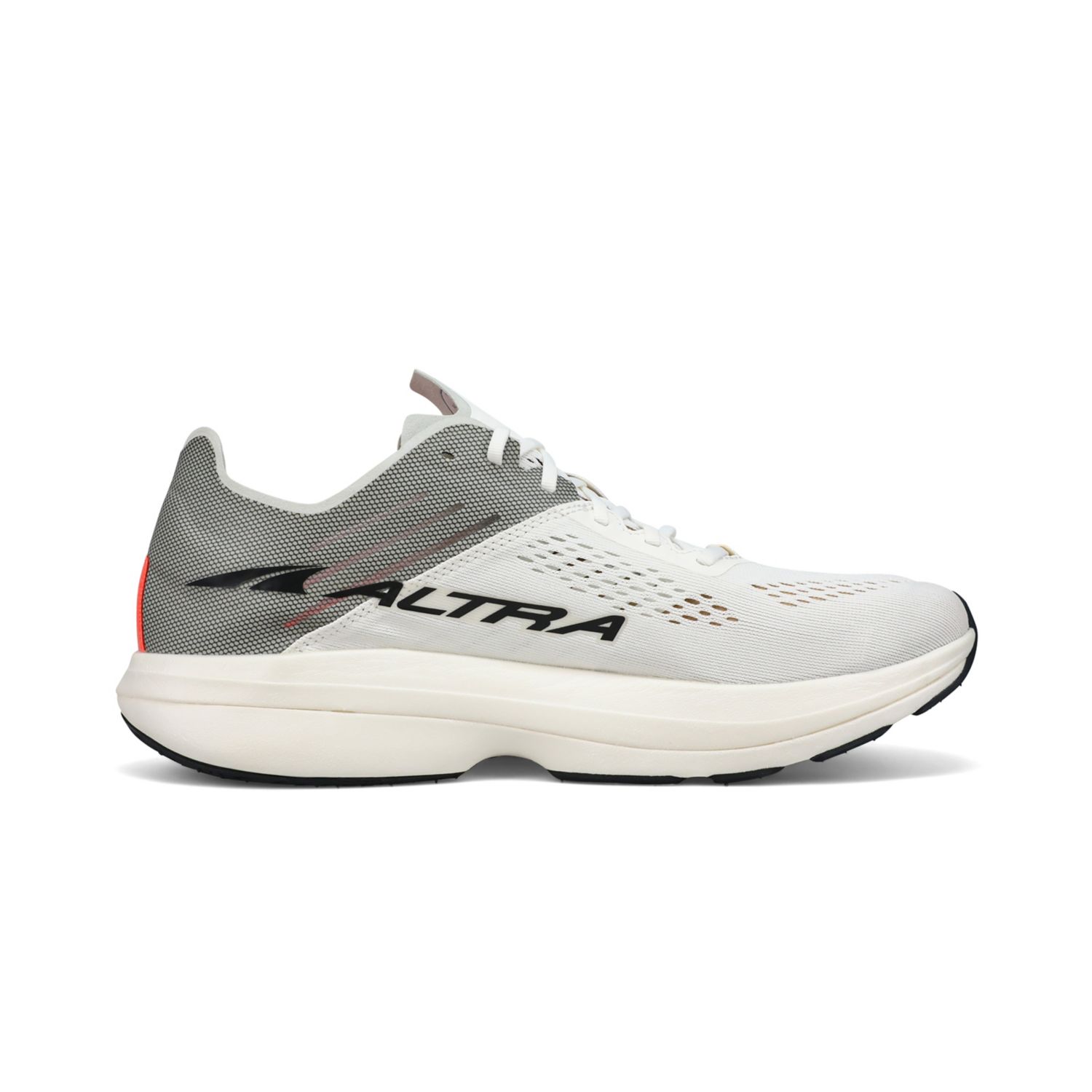 Zapatillas Running Carretera Altra Vanish Carbon Hombre Blancas Gris | Peru-21049839