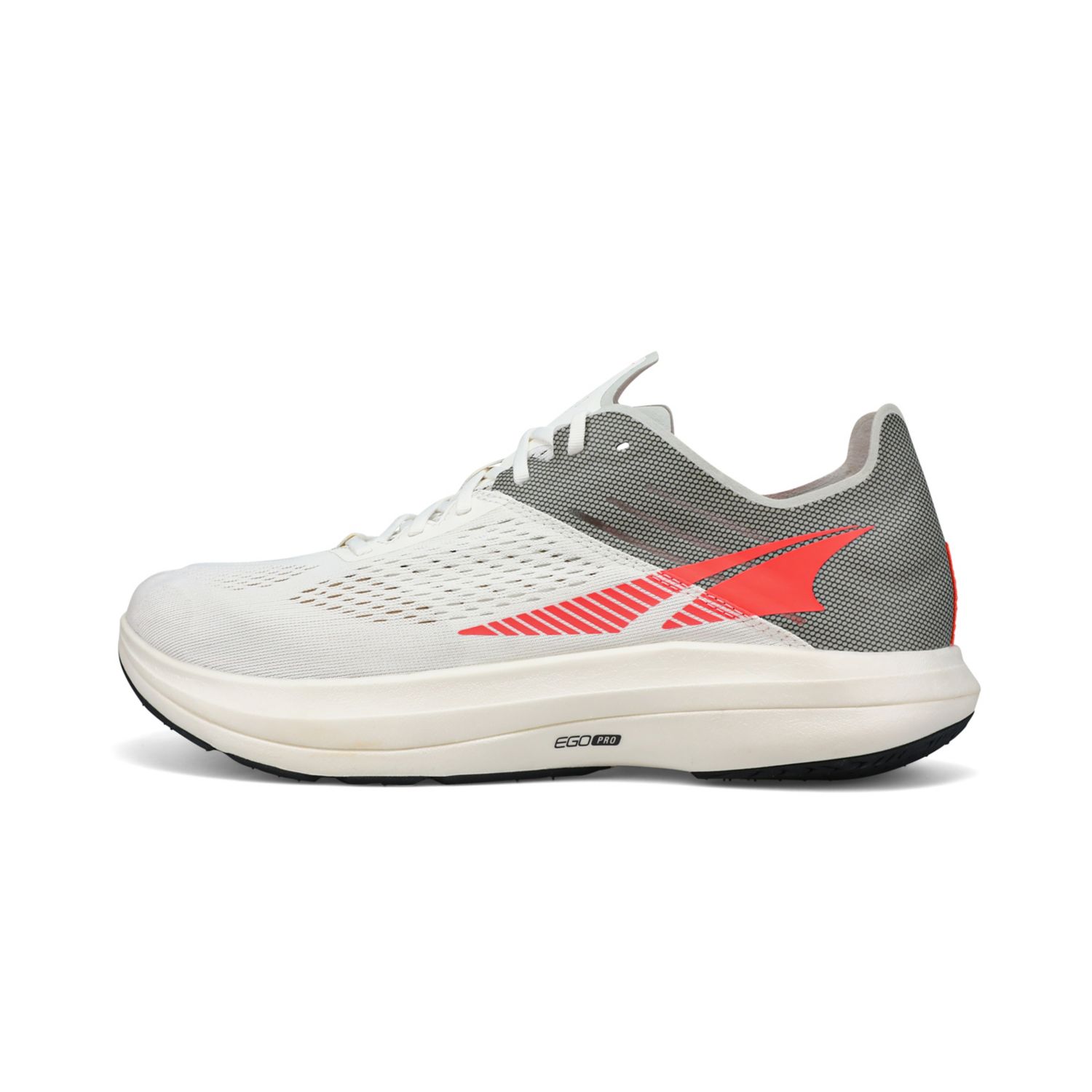 Zapatillas Running Carretera Altra Vanish Carbon Hombre Blancas Gris | Peru-21049839